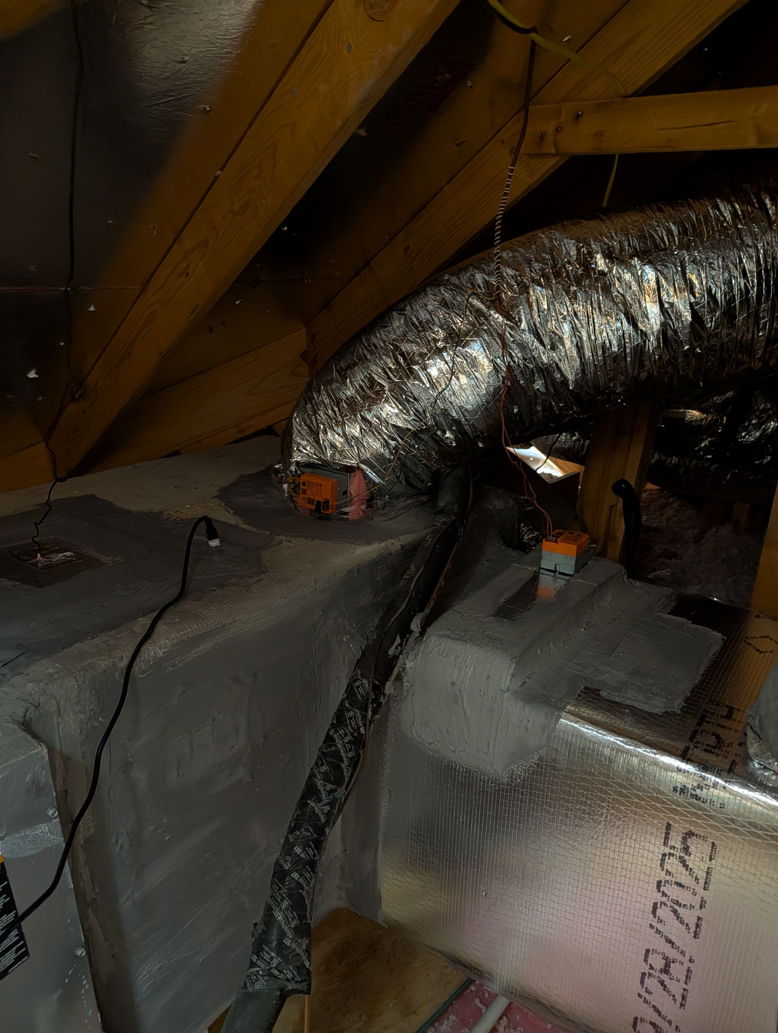 Project Comprehensive HVAC Overhaul by Capitol Air Conditioning Services image