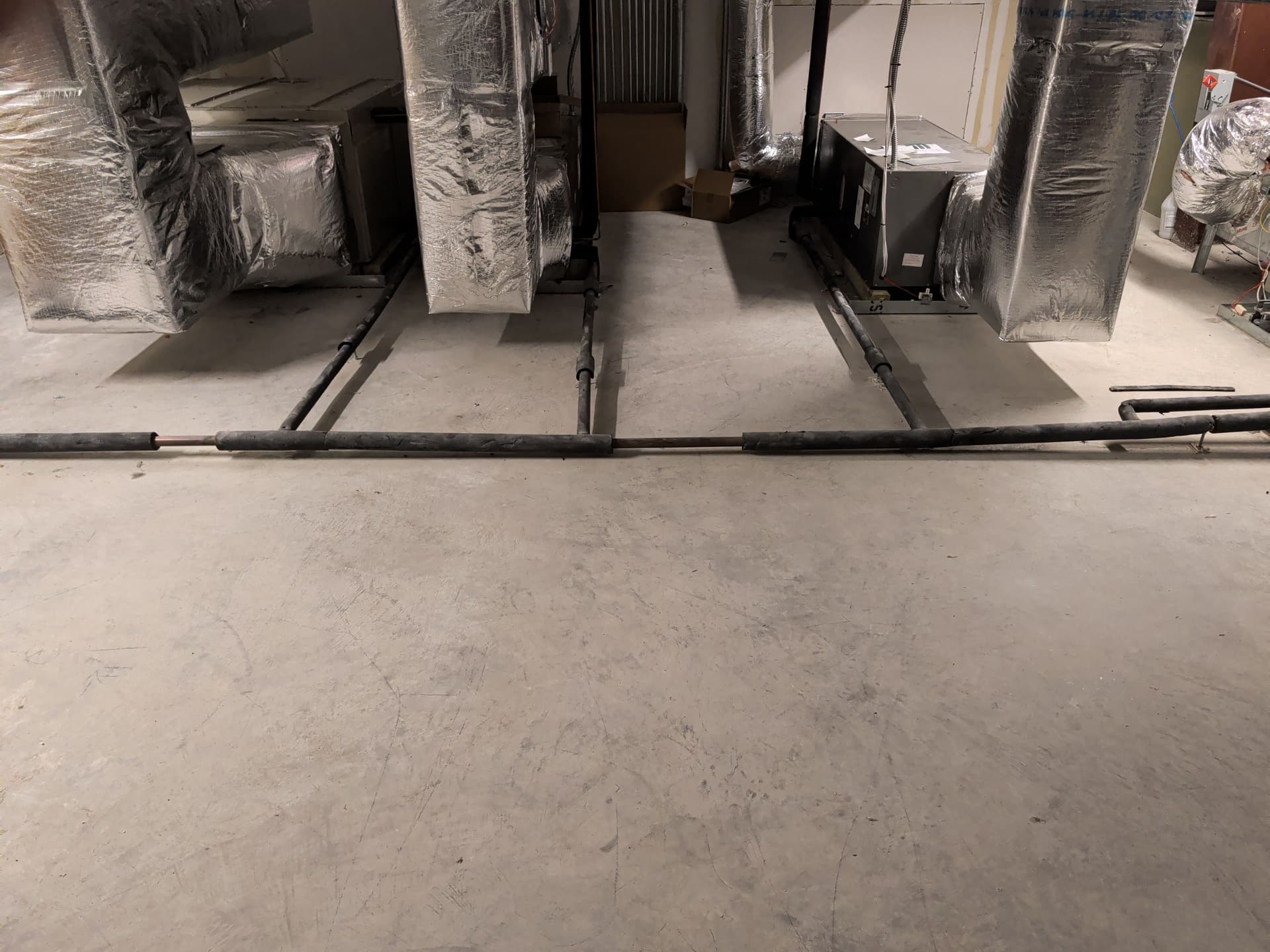 Gallery photos for AC Not Keeping Up? Honest HVAC Service From Repairs to Full Replacement: Image #2