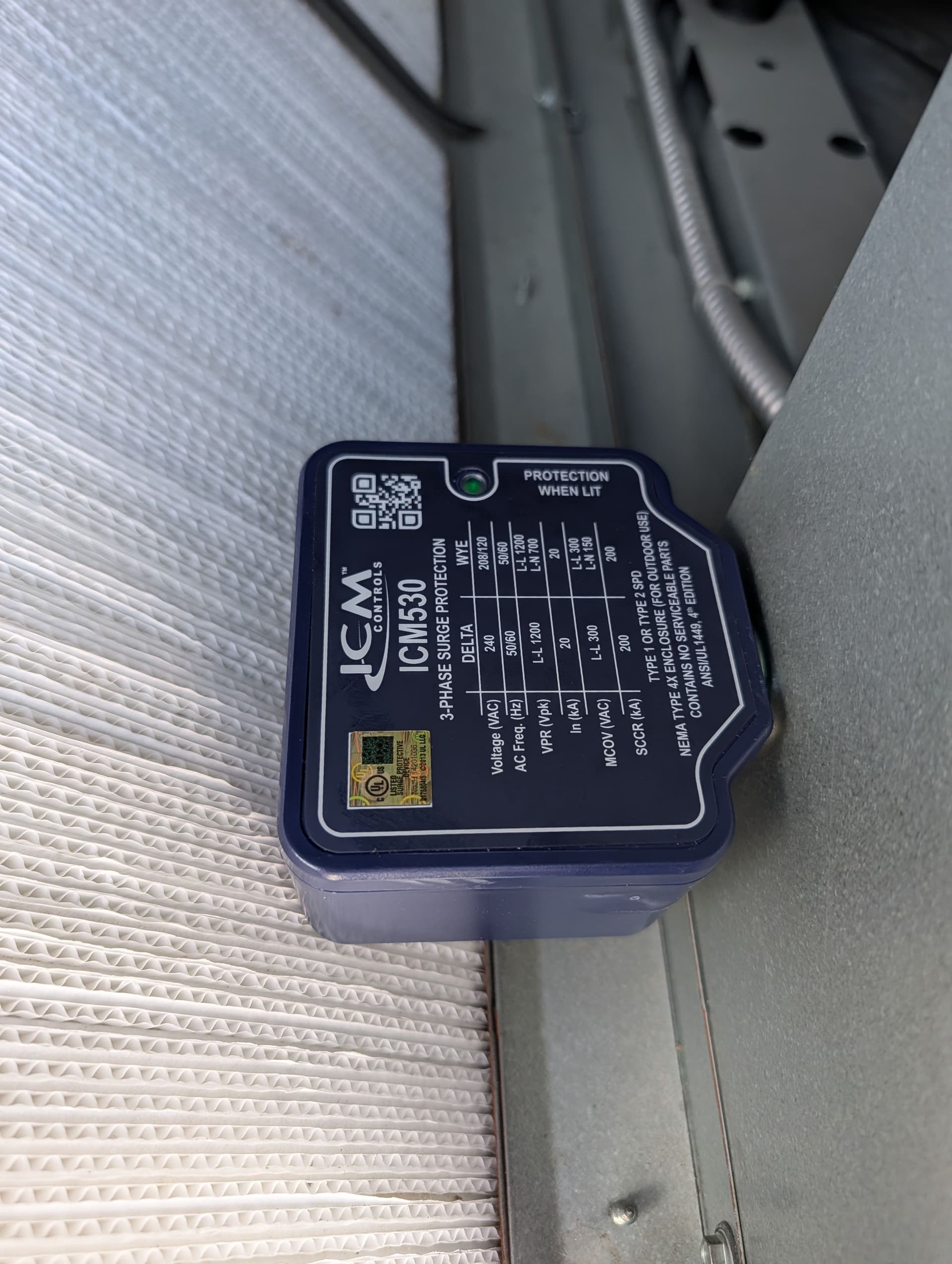 Why Surge Protection and Duct Cleaning Matter for Your HVAC image