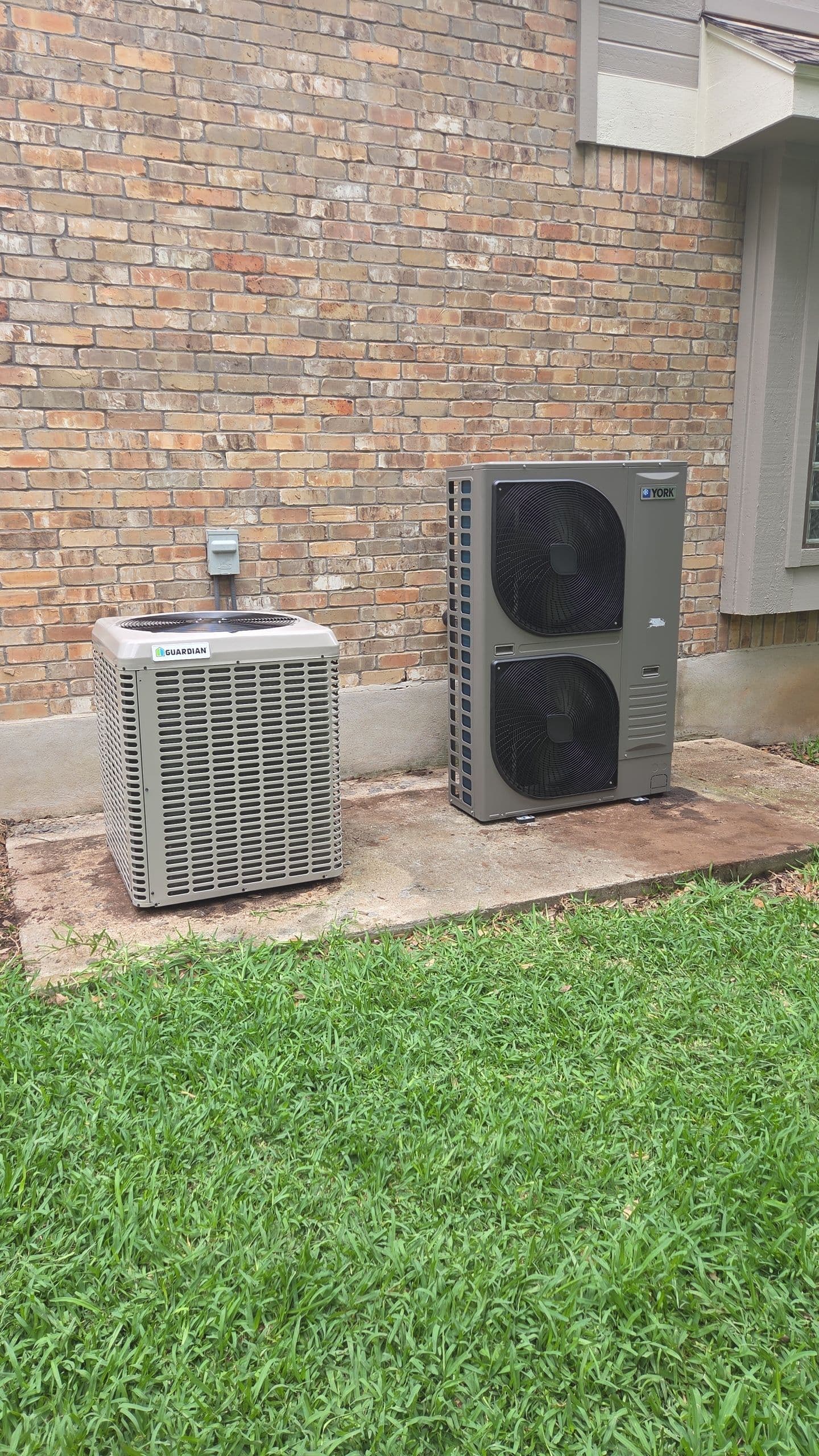 Project AC Not Keeping Up? Honest HVAC Service From Repairs to Full Replacement image