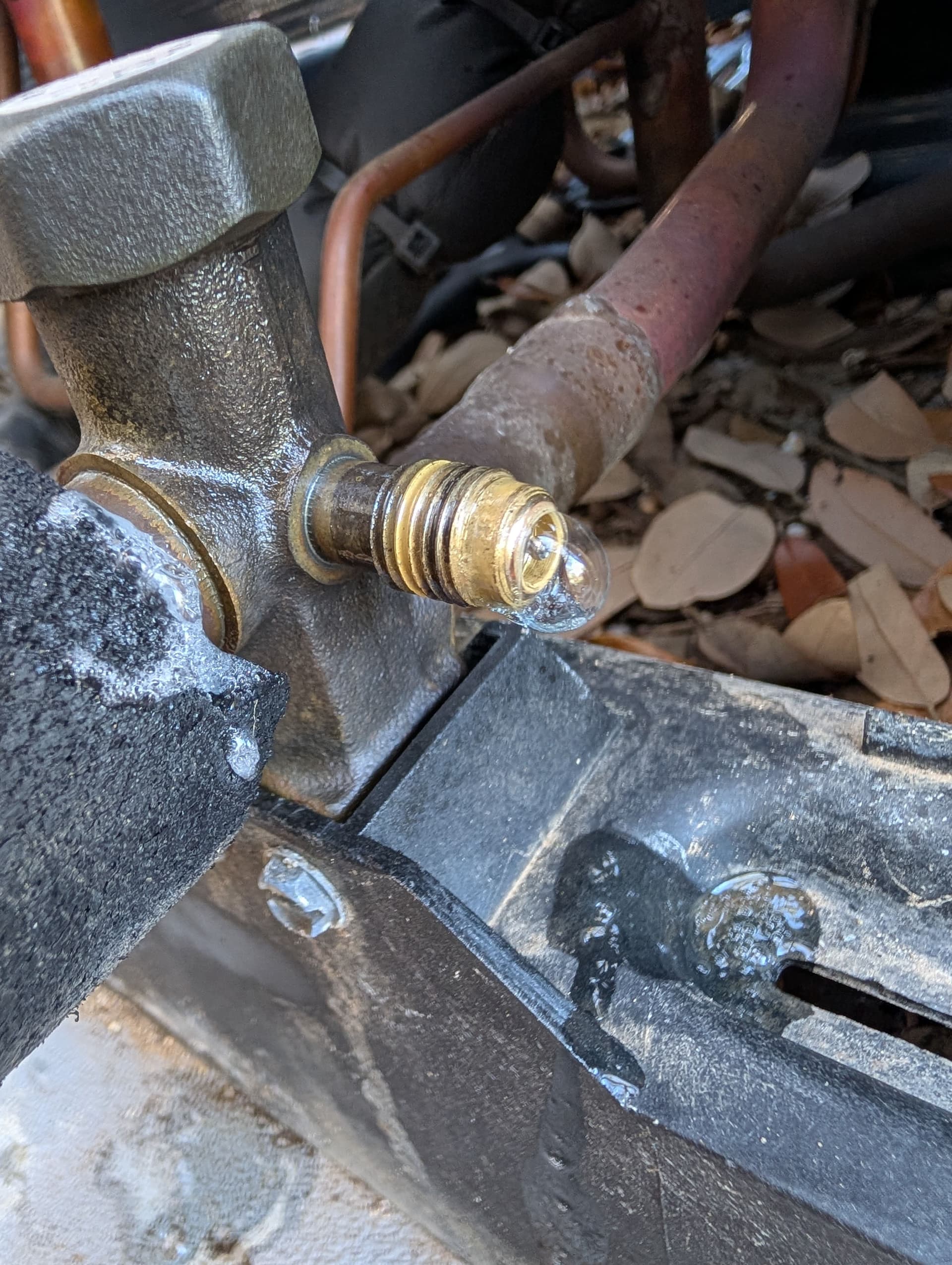 Gallery photos for Leak Detection and Repair for Ultimate Cooling: Image #3