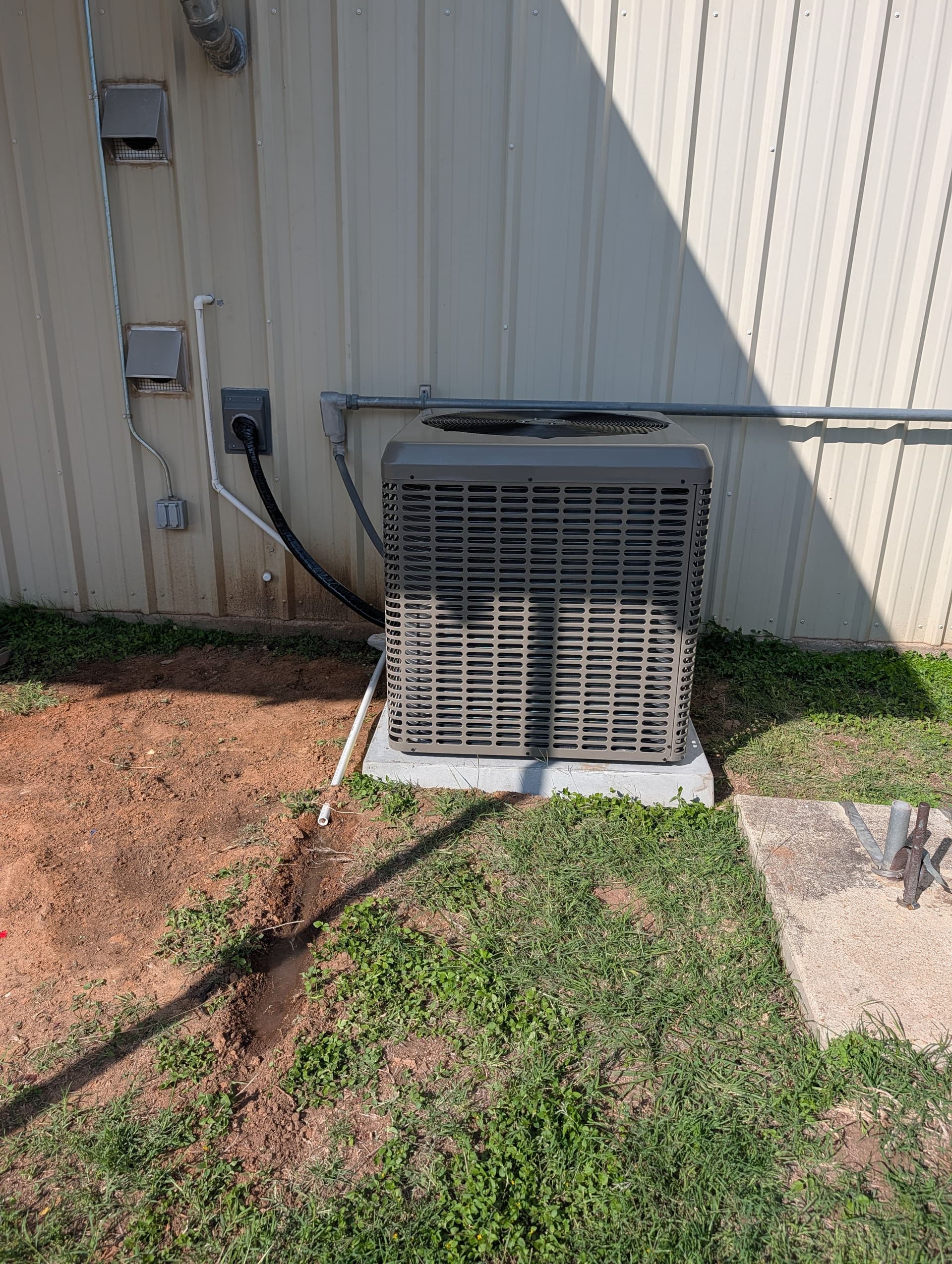 Gallery photos for AC Not Keeping Up? Honest HVAC Service From Repairs to Full Replacement: Image #9