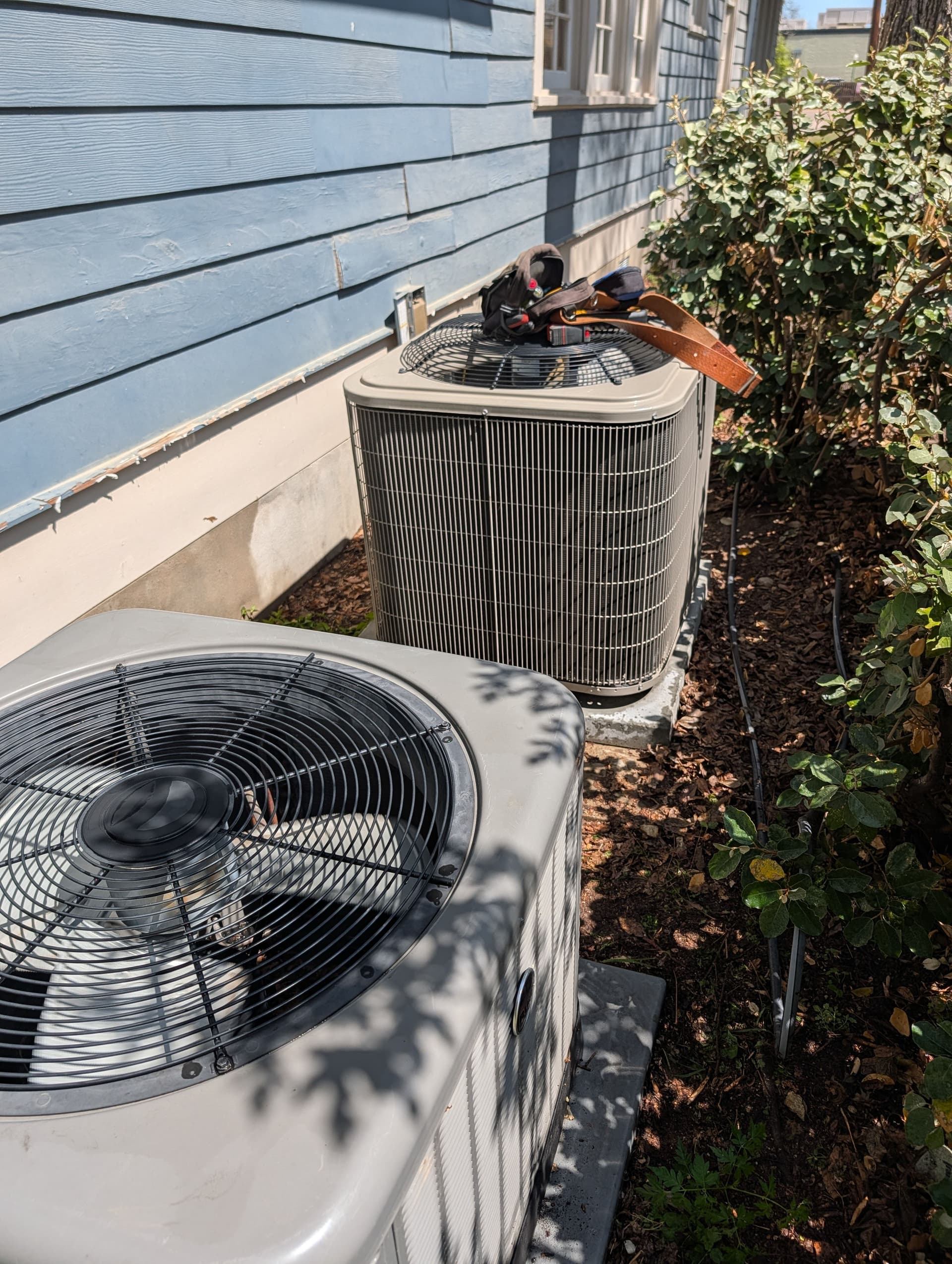 Keep Cool with Efficient A/C Maintenance image