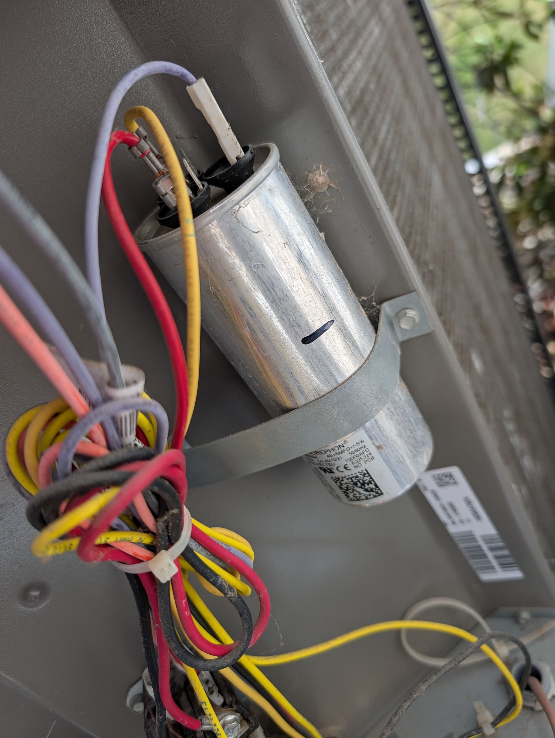 Gallery photos for Get Your A/C Spring Ready with Capitol Air Conditioning Services: Image #1