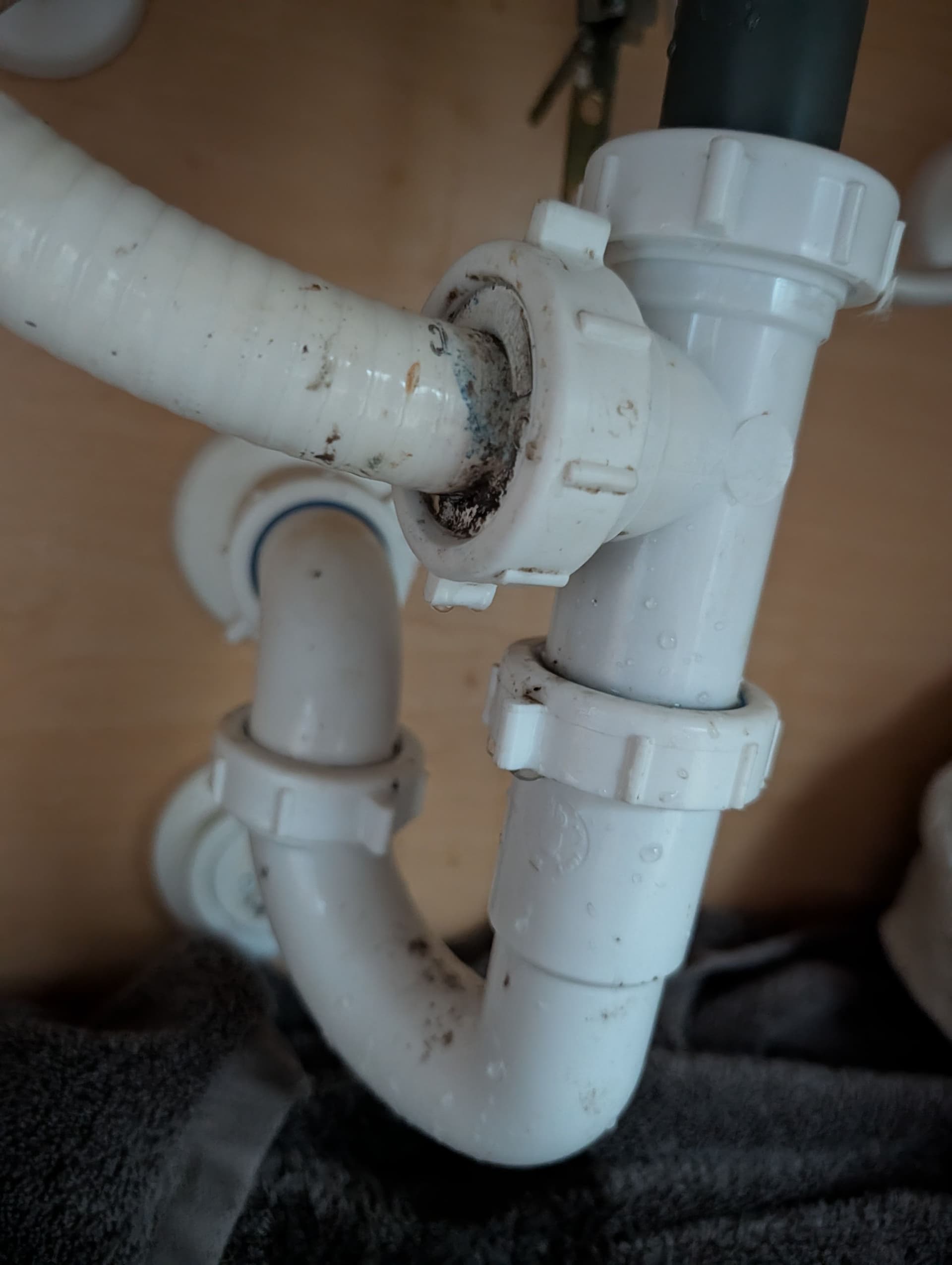 Gallery photos for HVAC Motor Failures and Plugged Drains We Fix It Right: Image #2