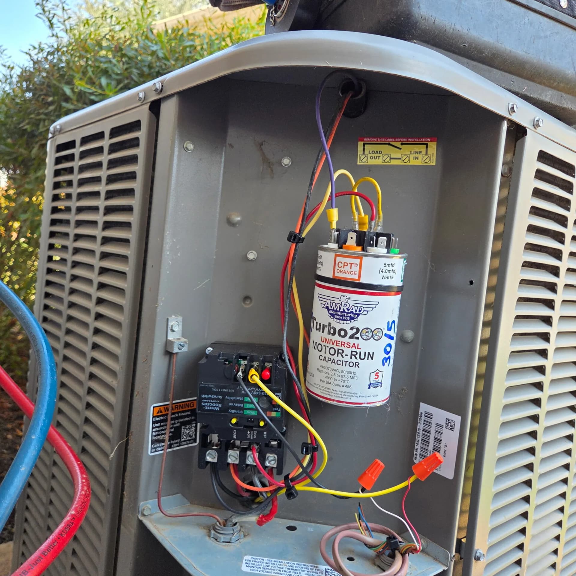 The Bulletproof Upgrade Kit That Keeps Your AC Running image