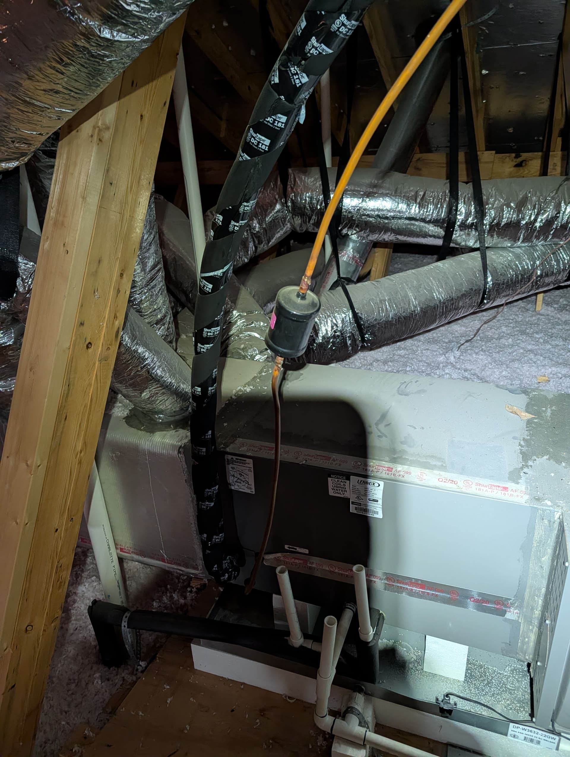 Gallery photos for Don't Wait for the Heat to Hit - Schedule Your AC Tune-Up Now: Image #1