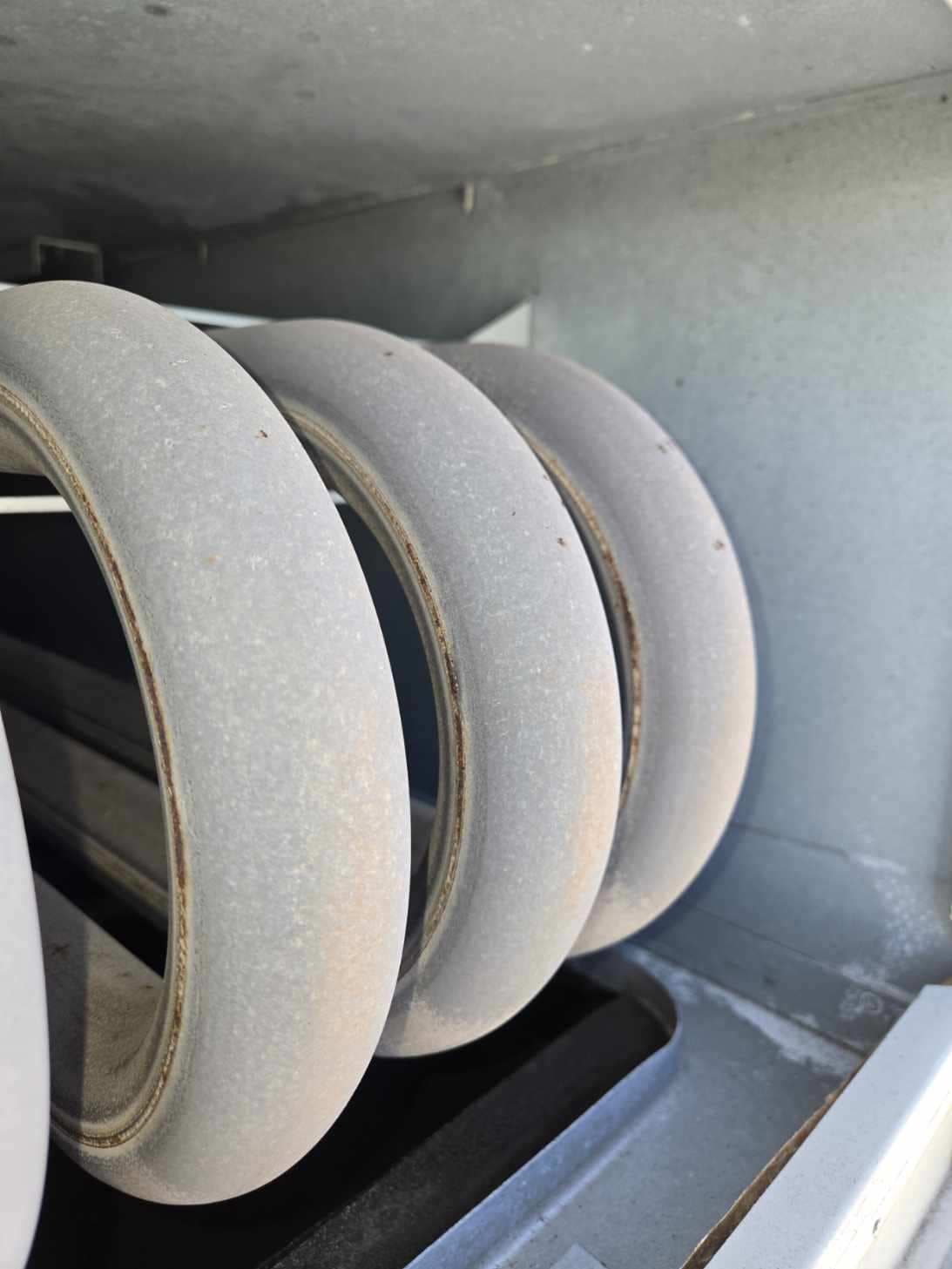 Gallery photos for Addressing HVAC Rust and Dust Concerns: Image #1