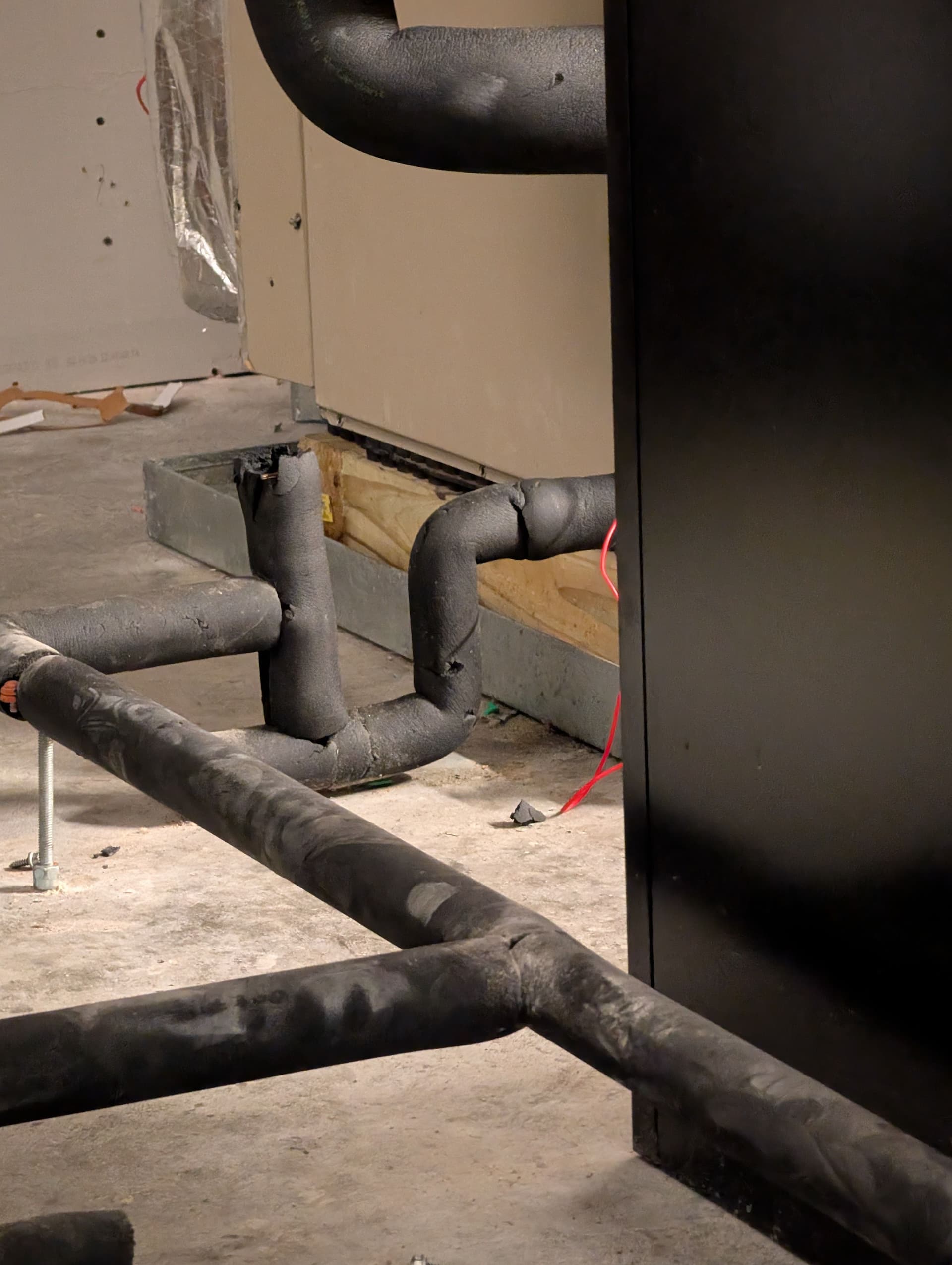 Gallery photos for AC Not Keeping Up? Honest HVAC Service From Repairs to Full Replacement: Image #1