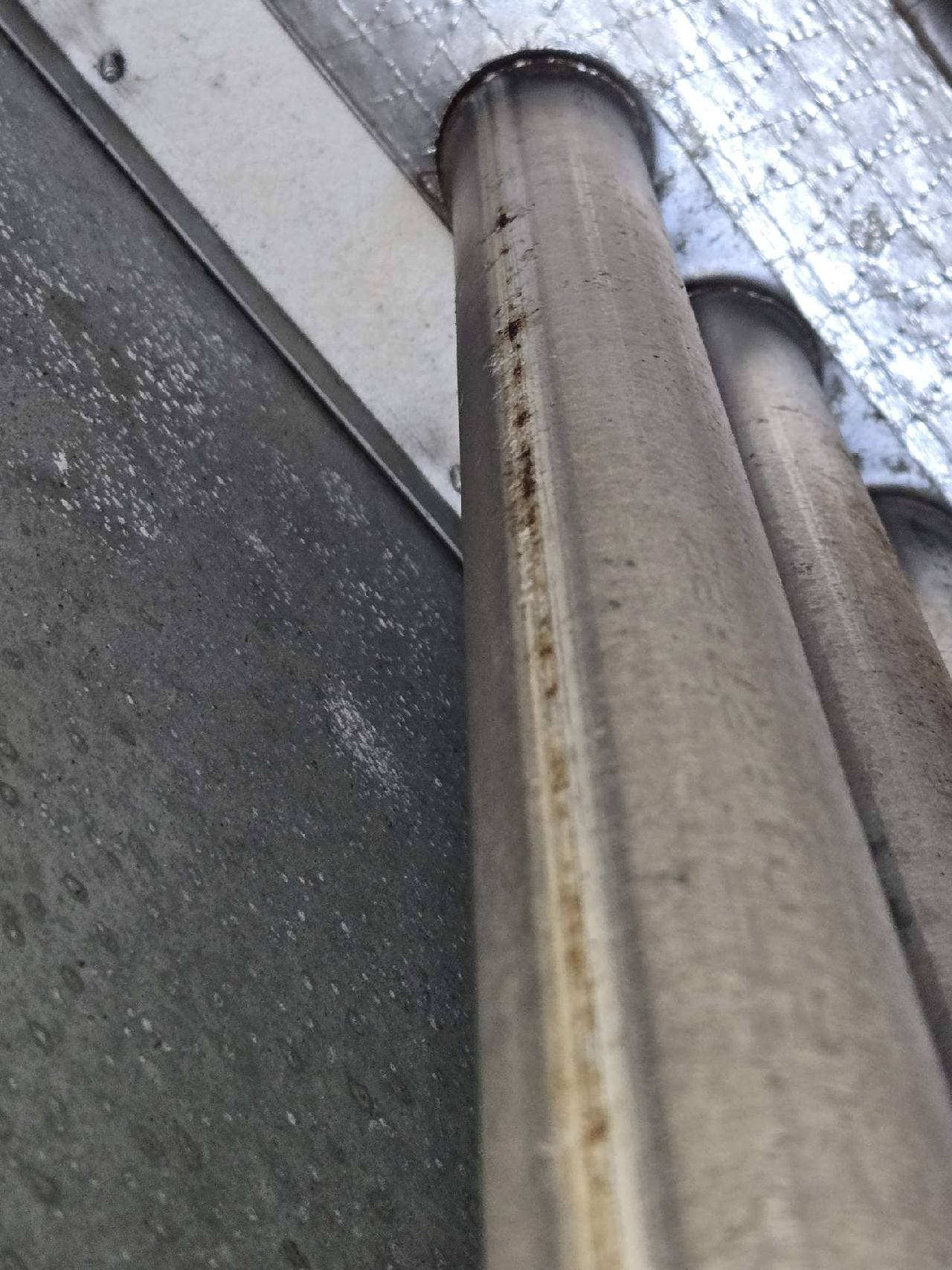 Gallery photos for Addressing HVAC Rust and Dust Concerns: Image #3