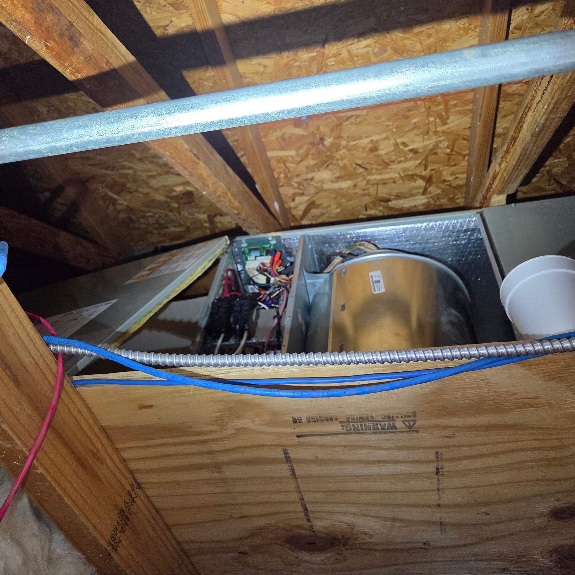 Gallery photos for Spotting and Fixing HVAC Issues Before They Escalate: Image #2