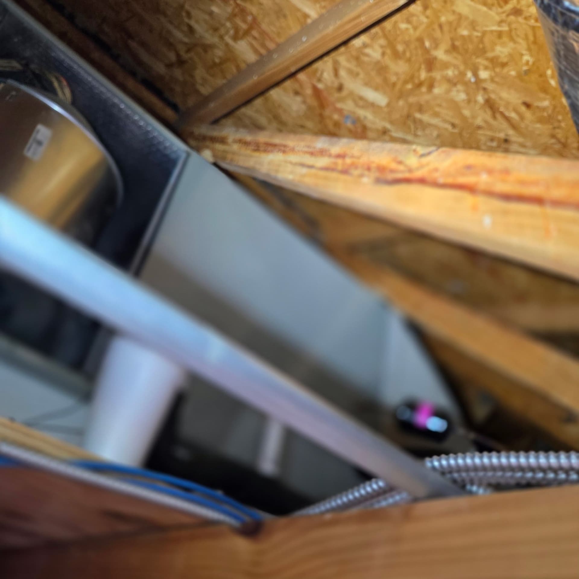 Gallery photos for Spotting and Fixing HVAC Issues Before They Escalate: Image #4