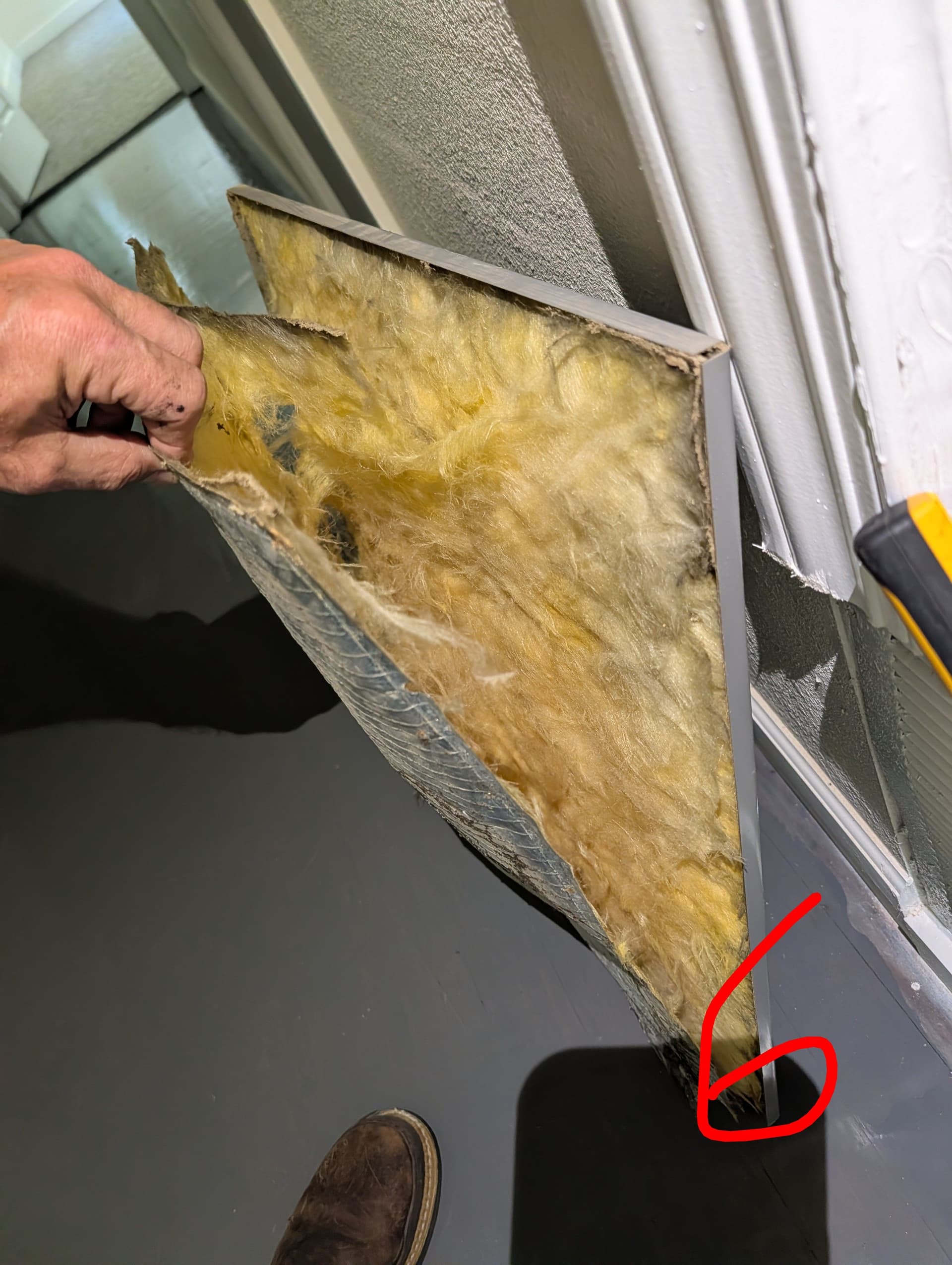 Gallery photos for What Years of Skipped HVAC Maintenance Actually Looks Like: Image #7