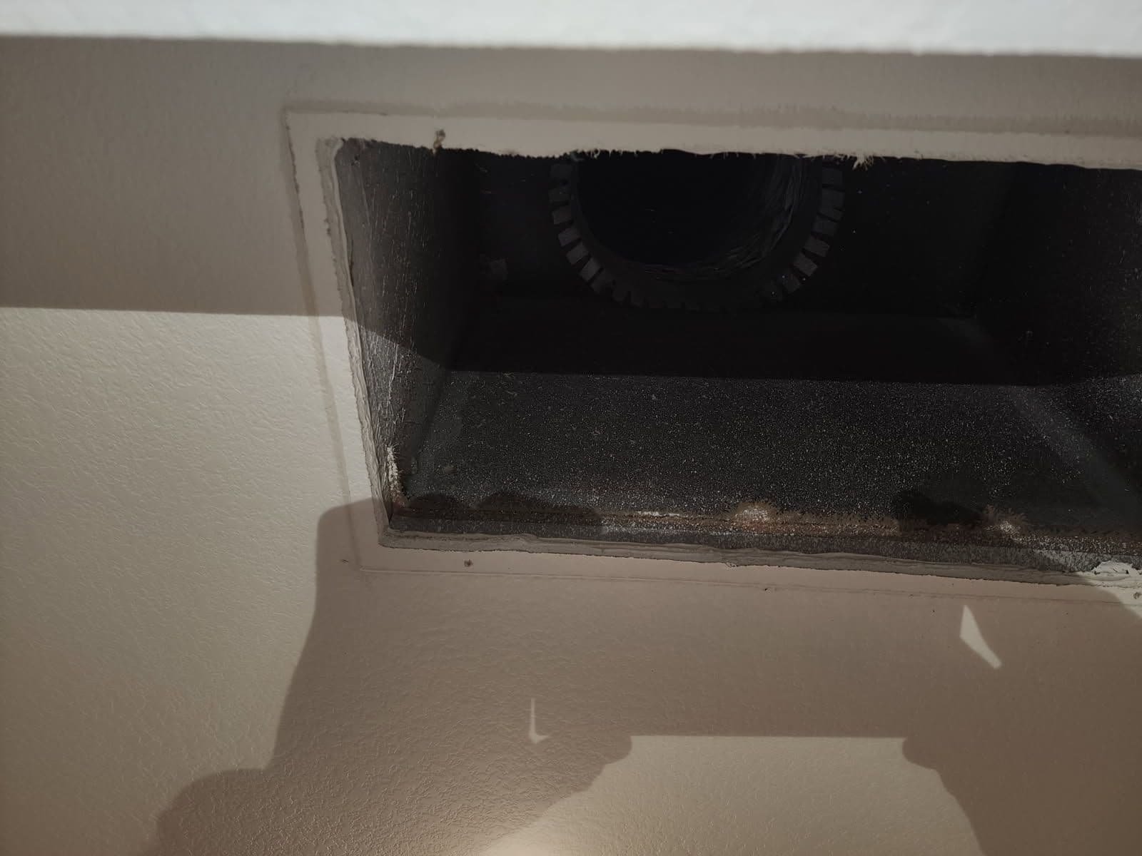Project Allergy Relief with Expert Duct Cleaning image