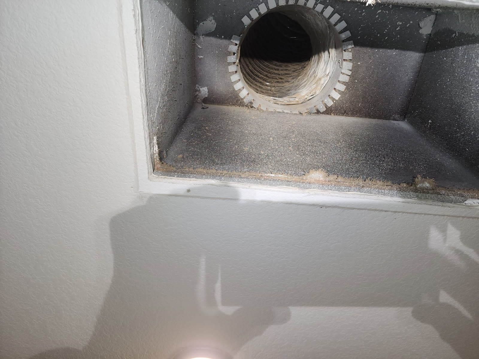 Gallery photos for Allergy Relief with Expert Duct Cleaning: Image #1
