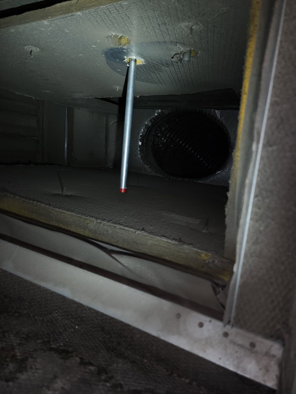 Project Restore Fresh Air with Expert Air Duct Services image