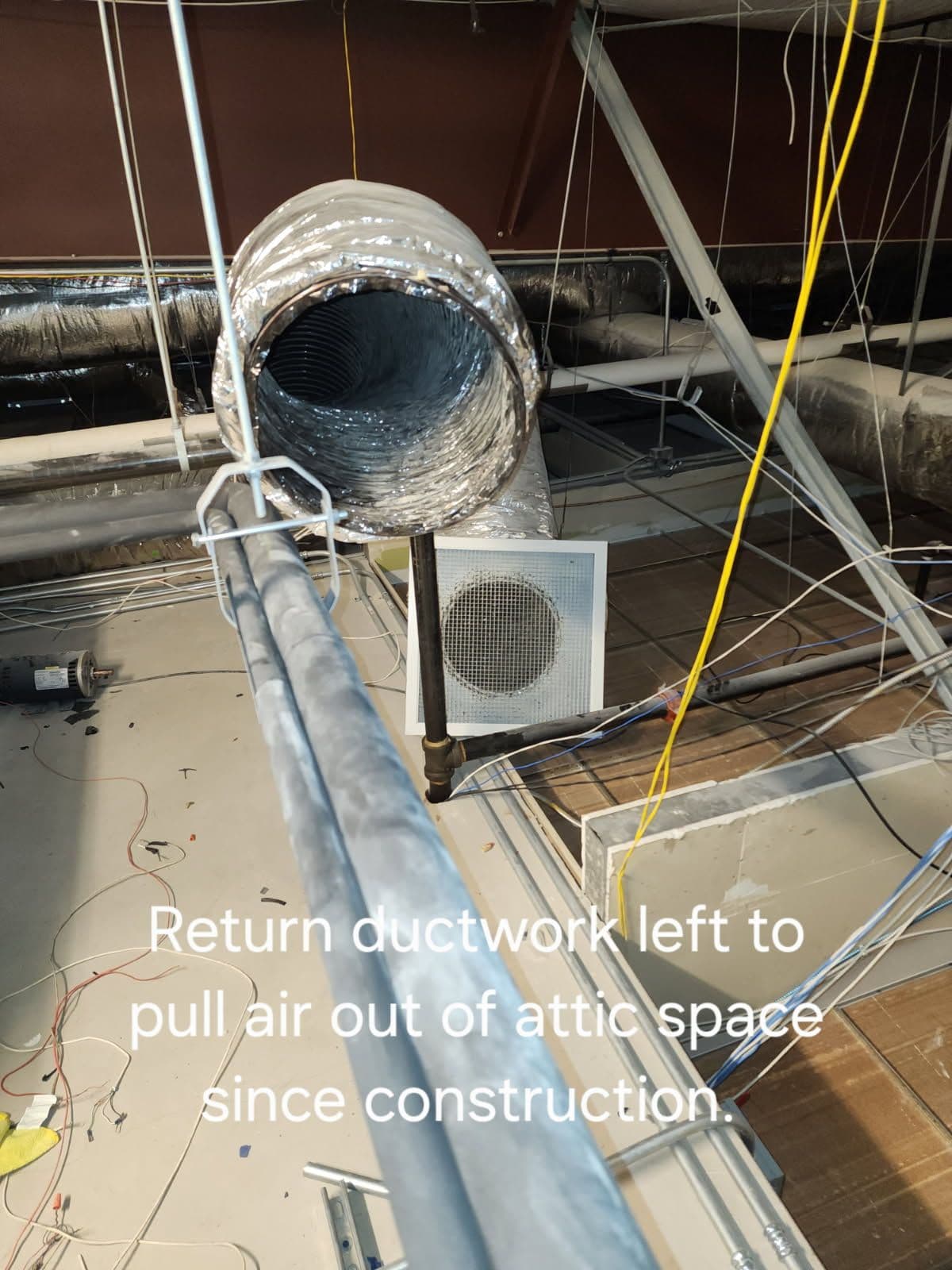 Gallery photos for Restore Fresh Air with Expert Air Duct Services: Image #1