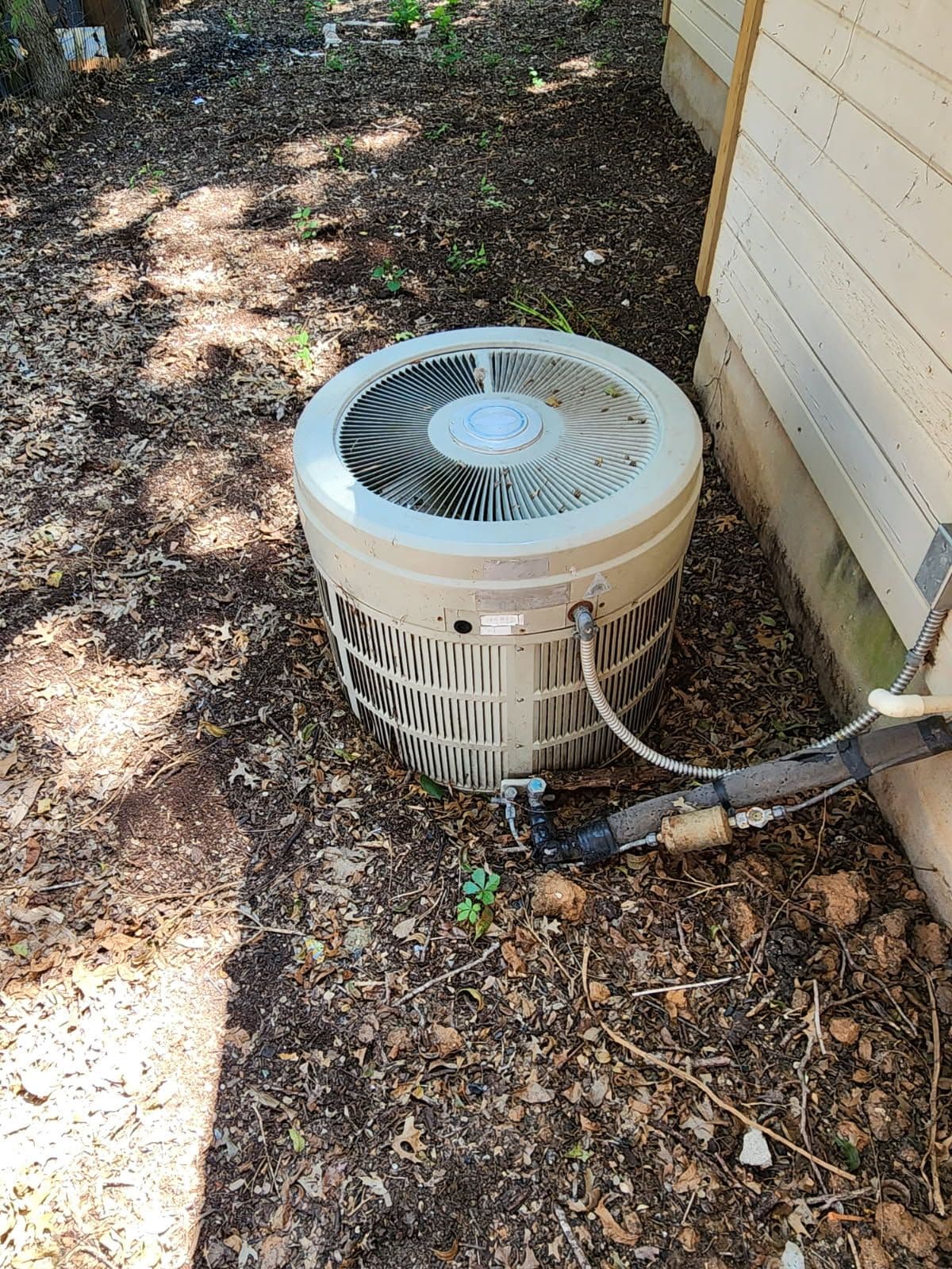 Enhanced Cooling with Professional AC Replacement image