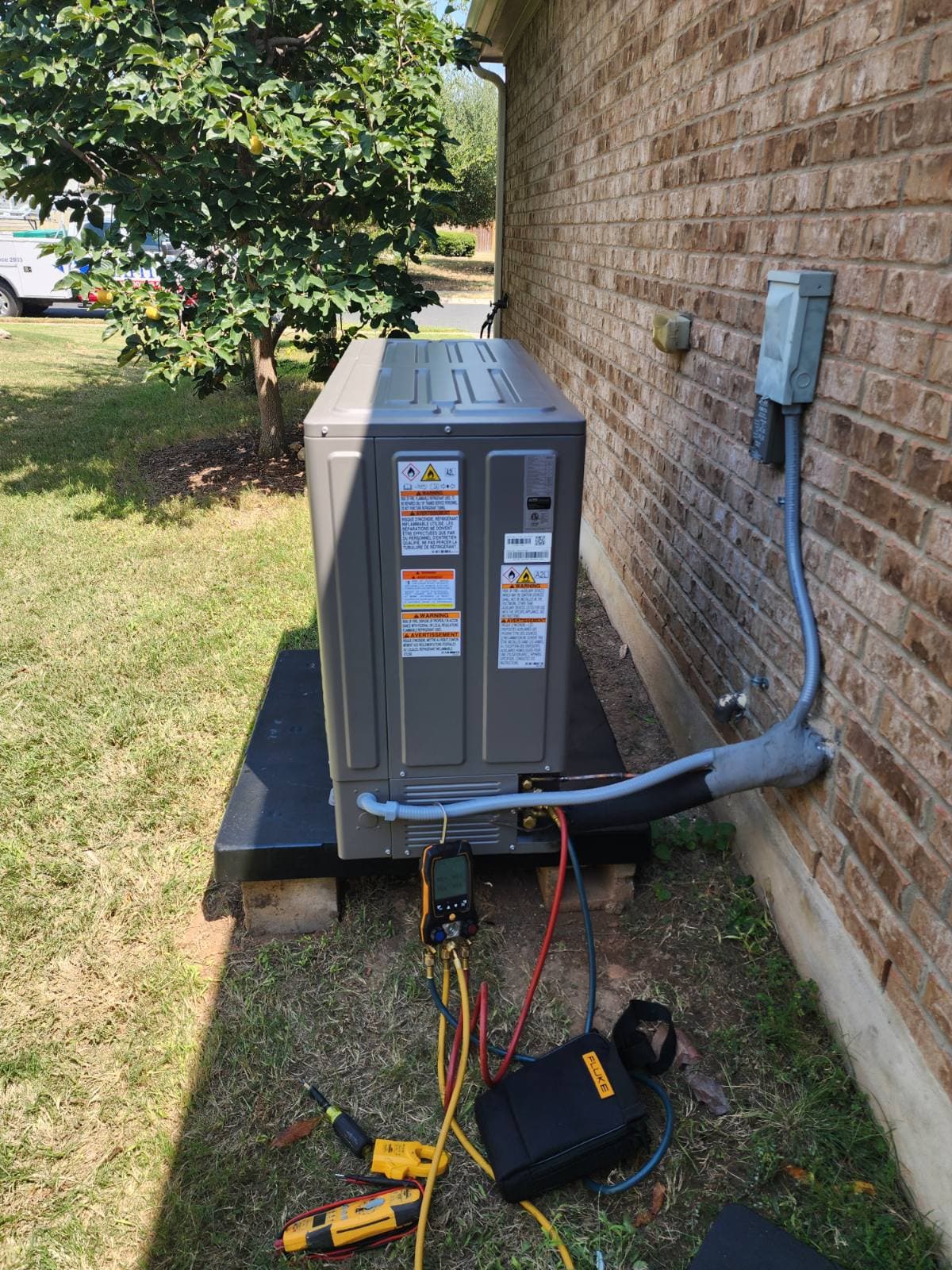 Gallery photos for Maximize Comfort with New York Heat Pump: Image #1