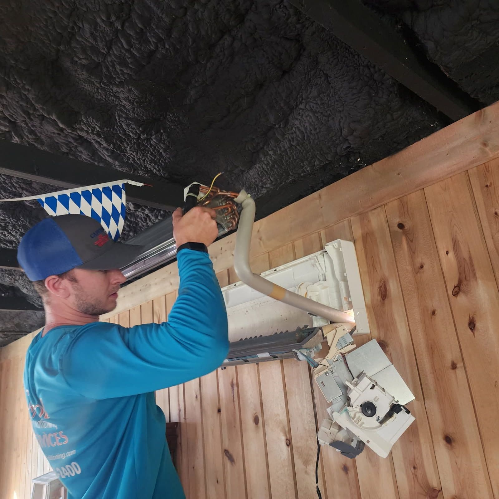 Expert Mini Split Installation and Repair image
