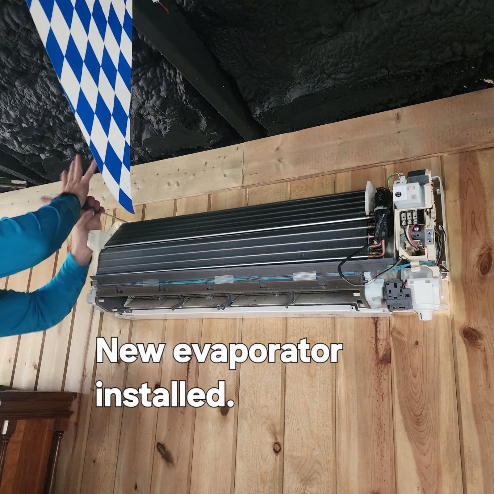 Gallery photos for Expert Mini Split Installation and Repair: Image #2