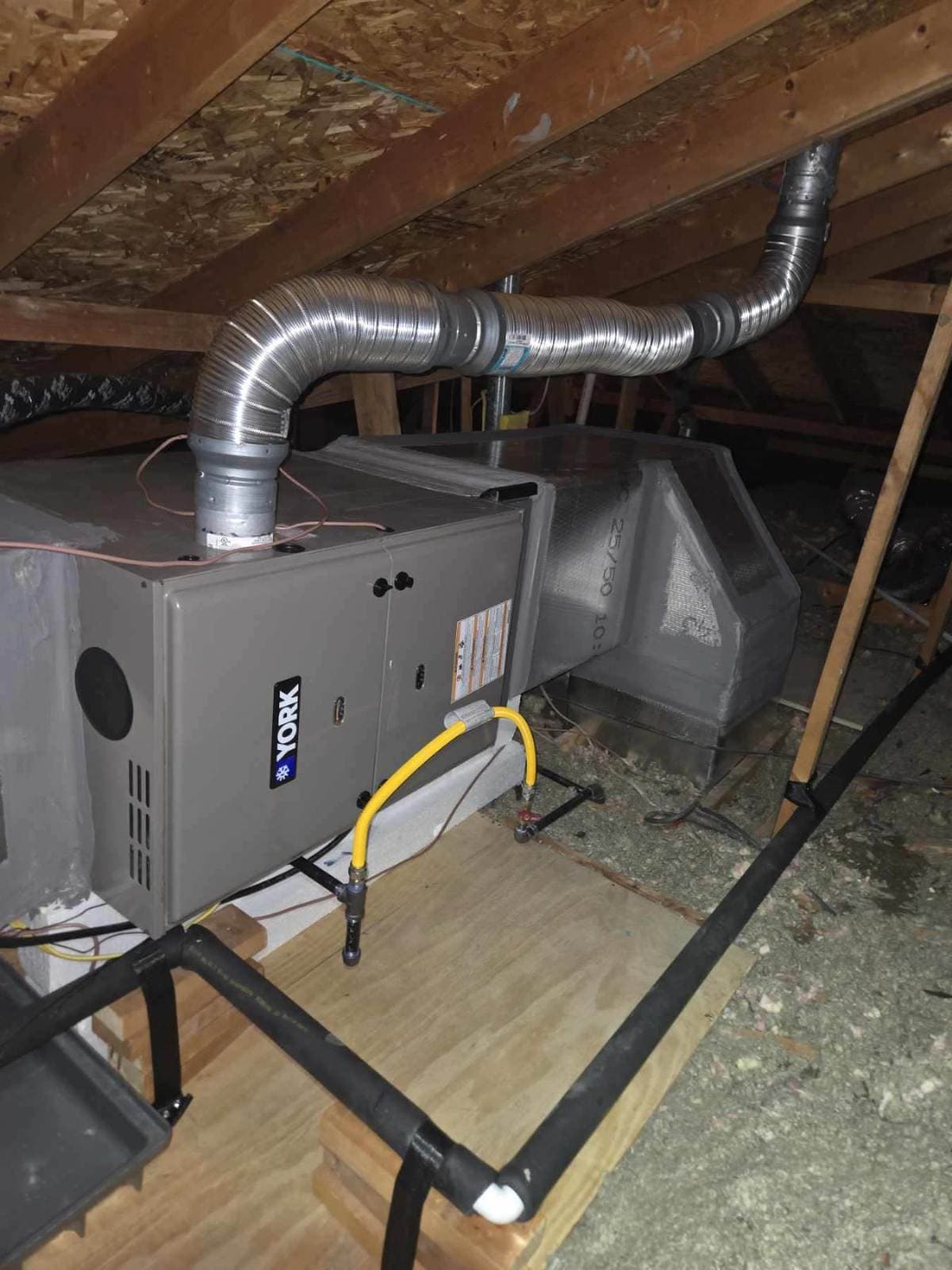 Project Stay Warm This Winter with Optimal Furnace Maintenance image