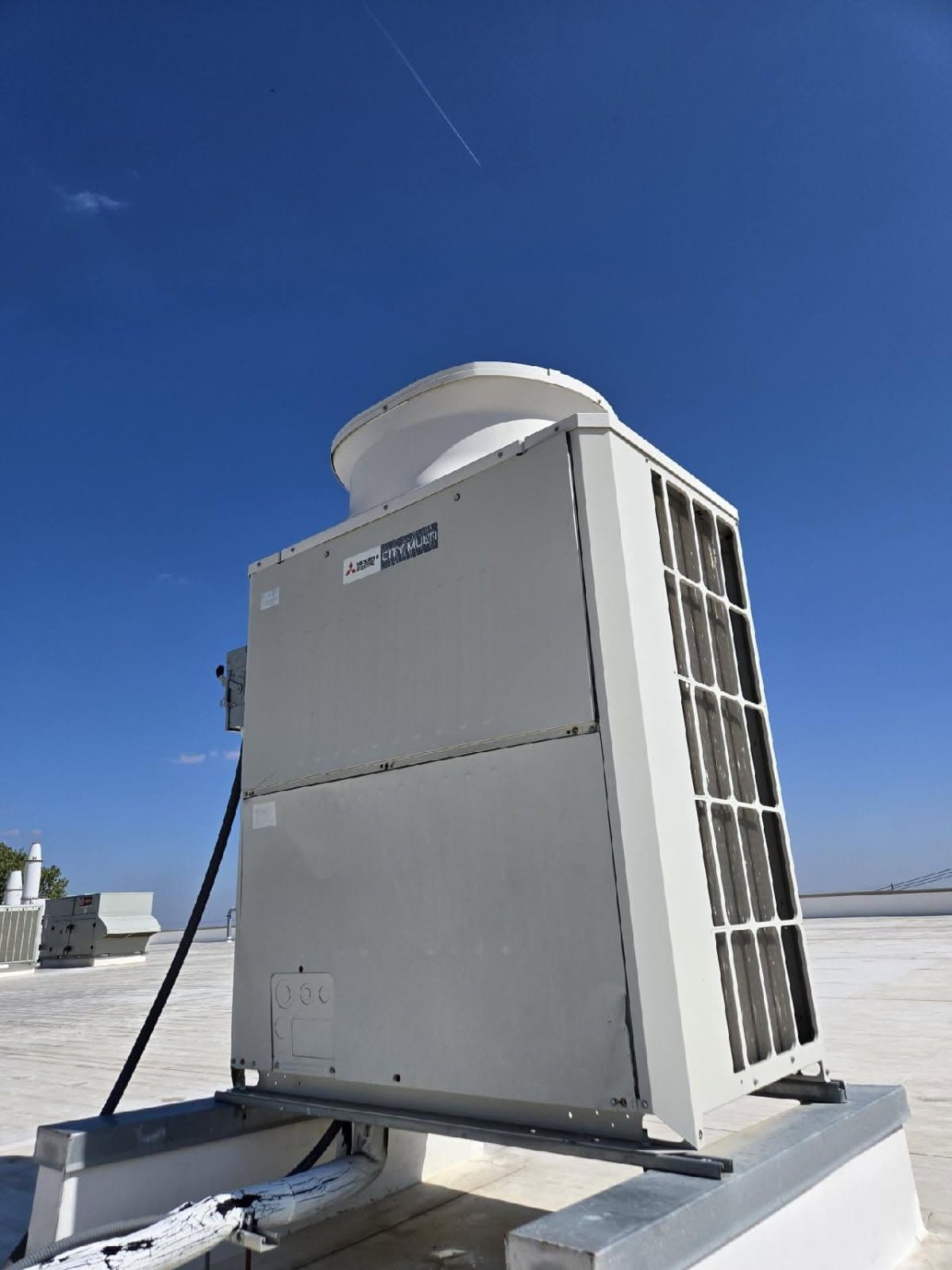 Project Pro-Level Roof Repairs in Georgetown TX image