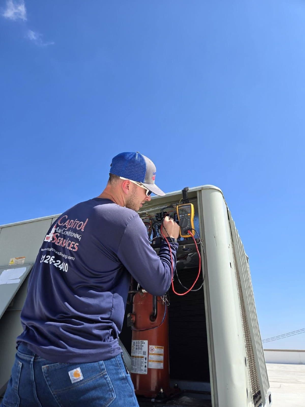 Pro-Level Roof Repairs in Georgetown TX