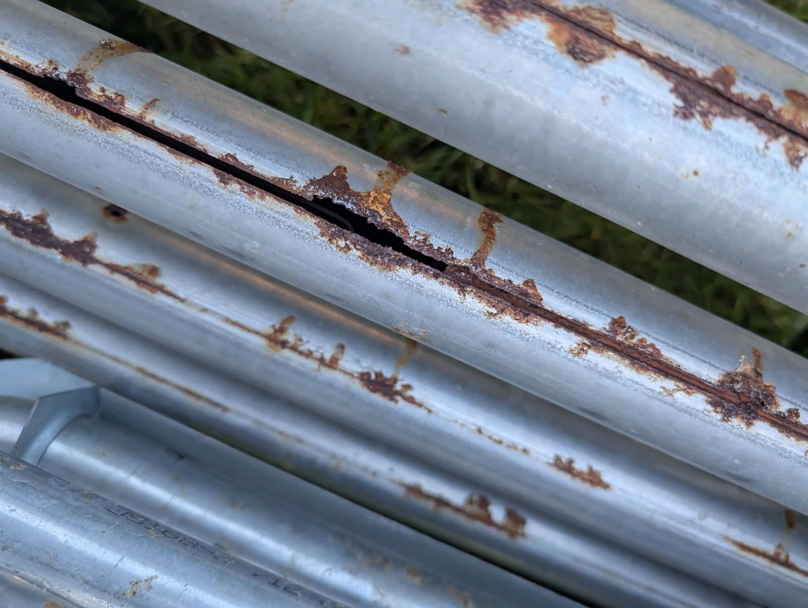 Project Heat Exchanger Replacement Saves the Day image