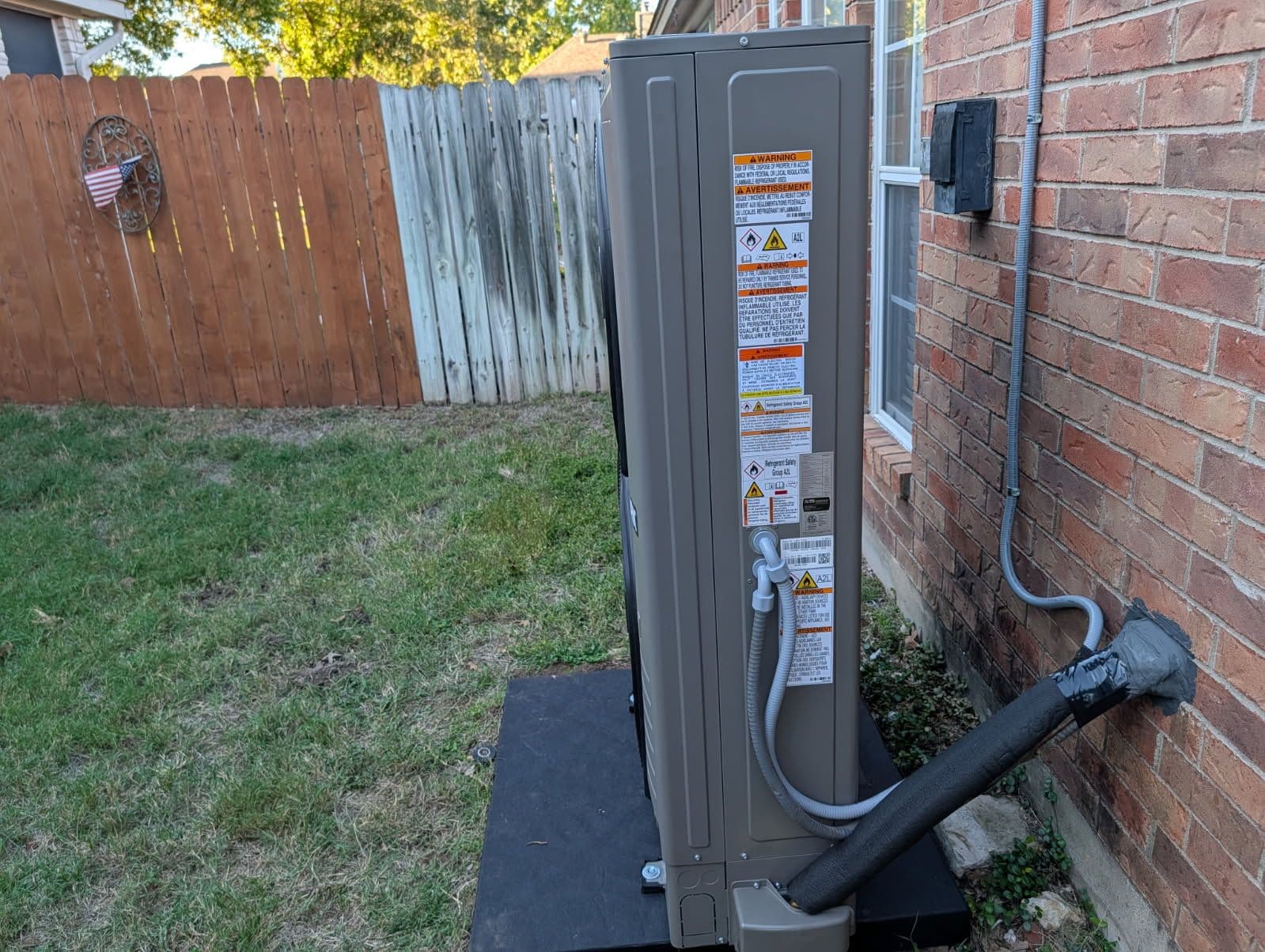 Project Upgrade Your Comfort with Our York Dual Fuel System image