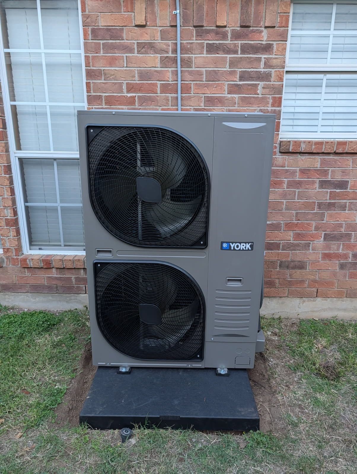 Project Stay Cool and Save with York A/C Systems image