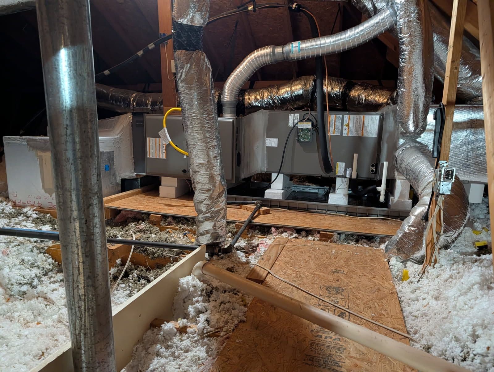 Stay Cool and Save with York A/C Systems