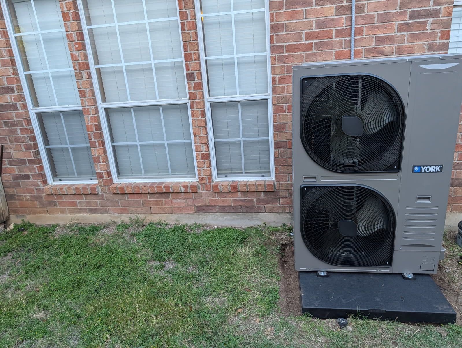 Project Efficient Comfort with YORK HVAC System image