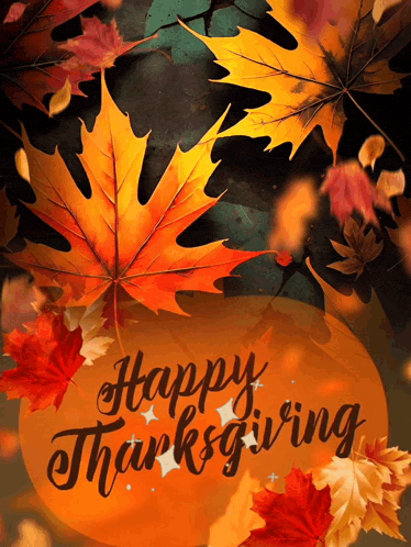 Project Warm Thanksgiving Wishes from Capitol Air Conditioning Services image