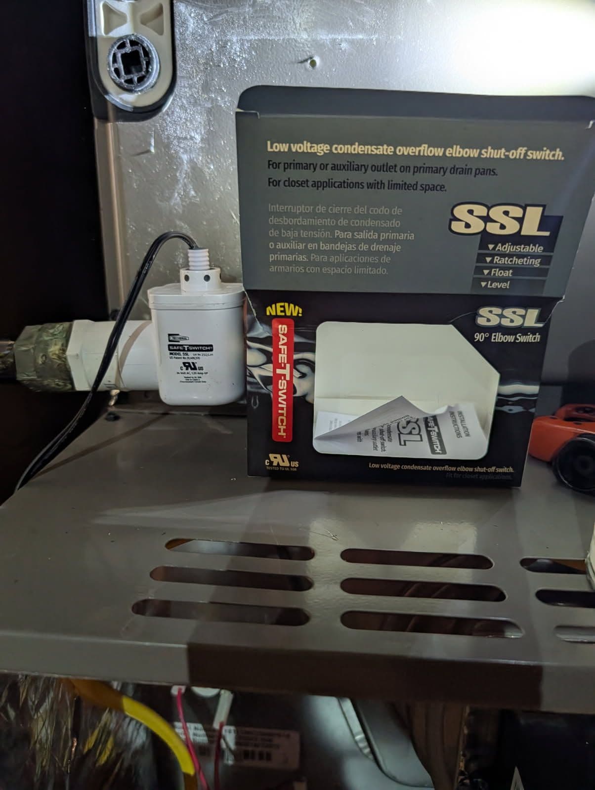 Gallery photos for Secure and Efficient York Furnace Installation in Georgetown TX: Image #1