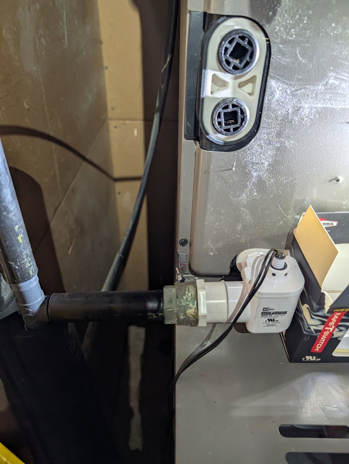 Gallery photos for Secure and Efficient York Furnace Installation in Georgetown TX: Image #2