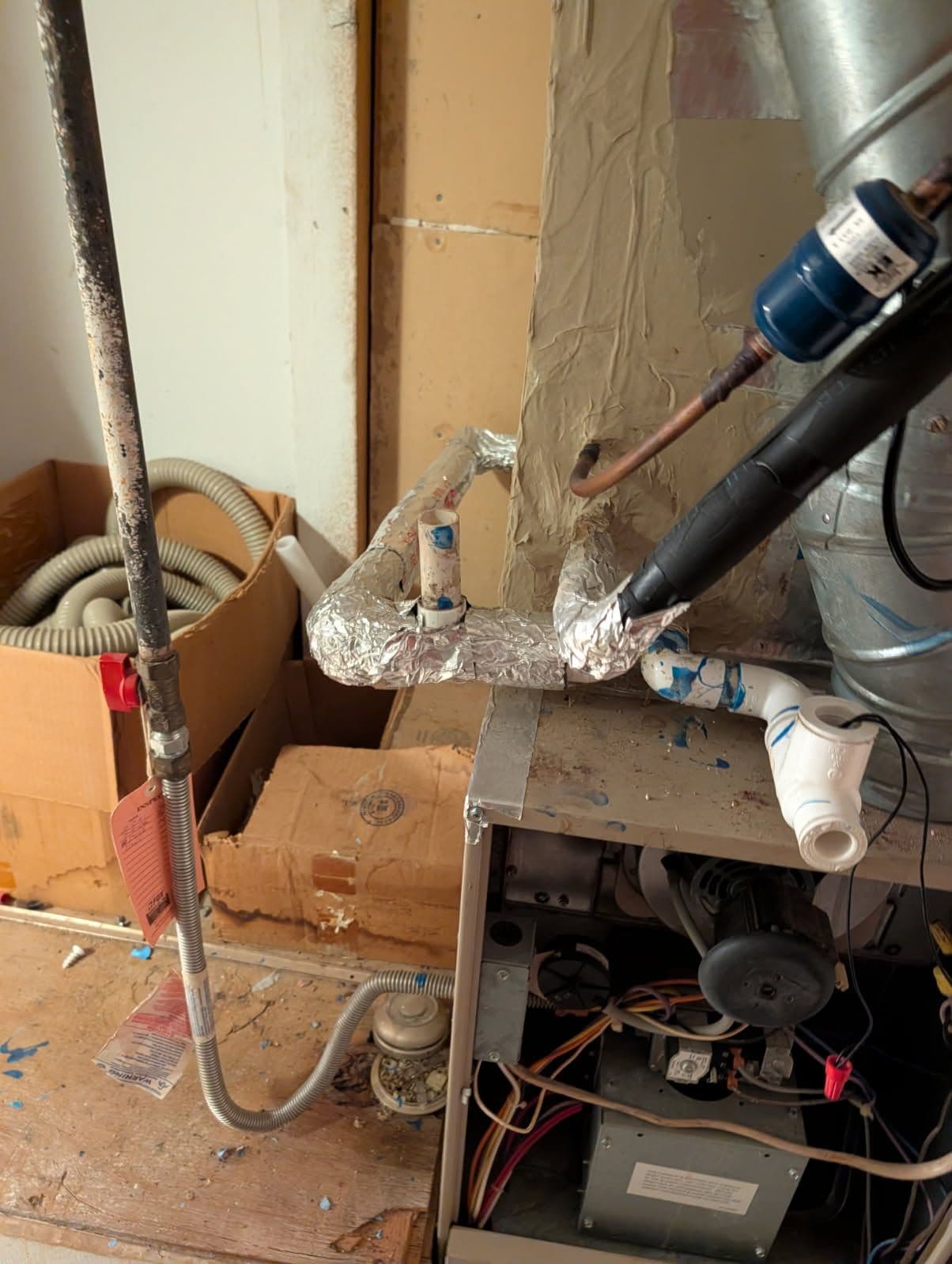 Gallery photos for Efficient Furnace Repair for Optimum Home Comfort: Image #2