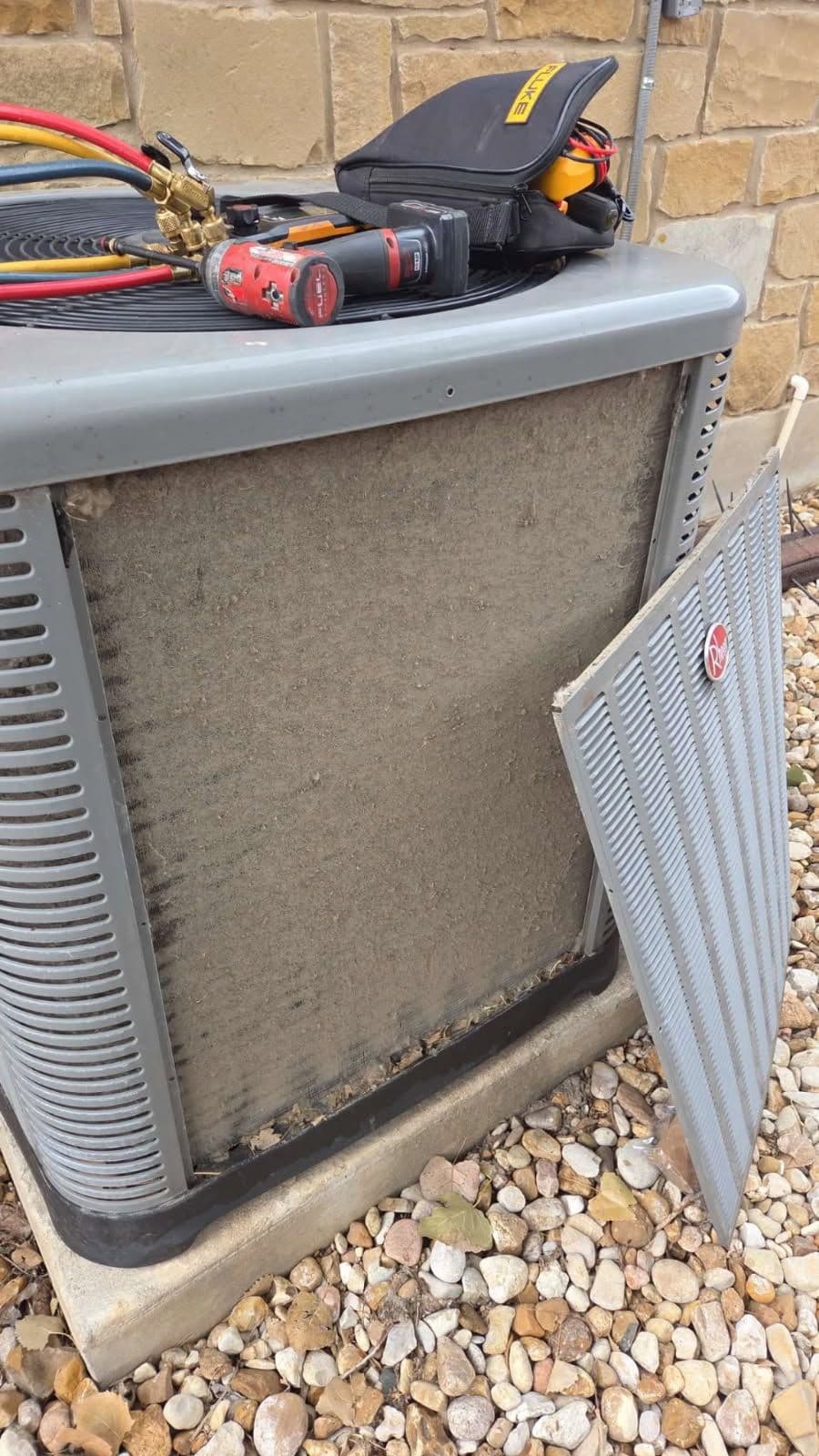 Project Comprehensive HVAC Maintenance for Summer Comfort image