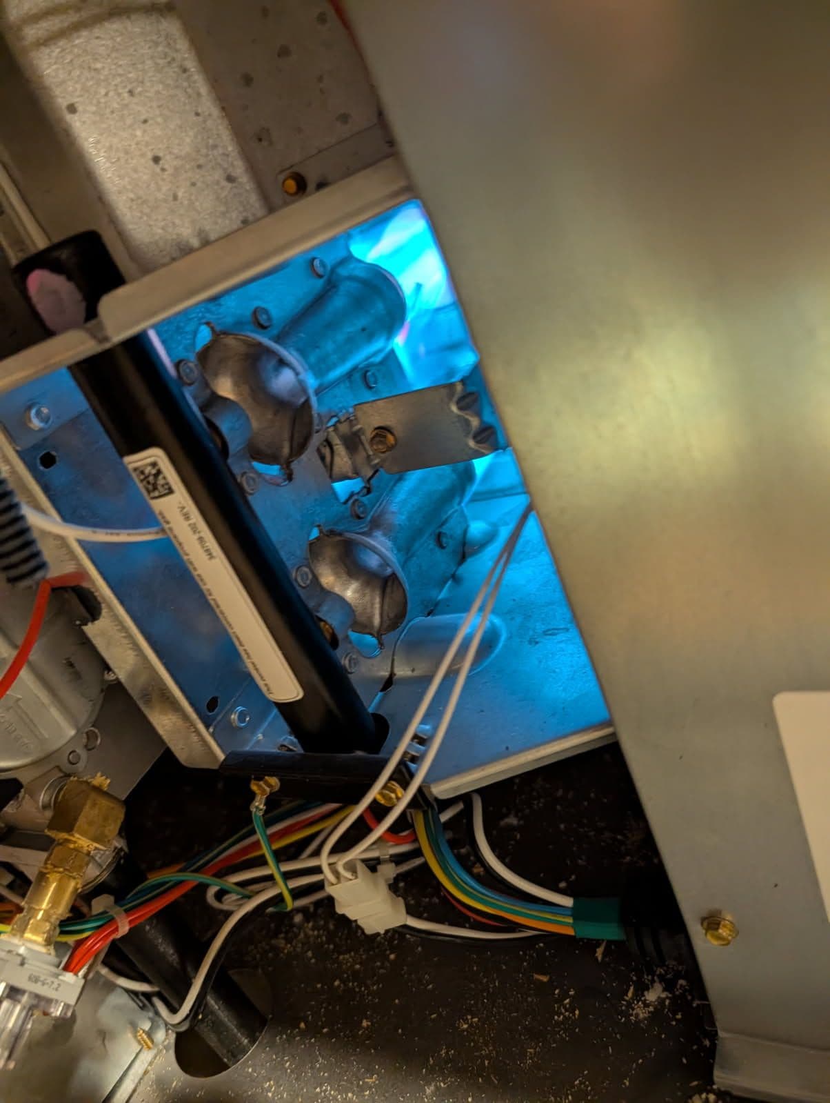 Gallery photos for Attic Inspection Unveils Crucial Home Safety Issues: Image #2