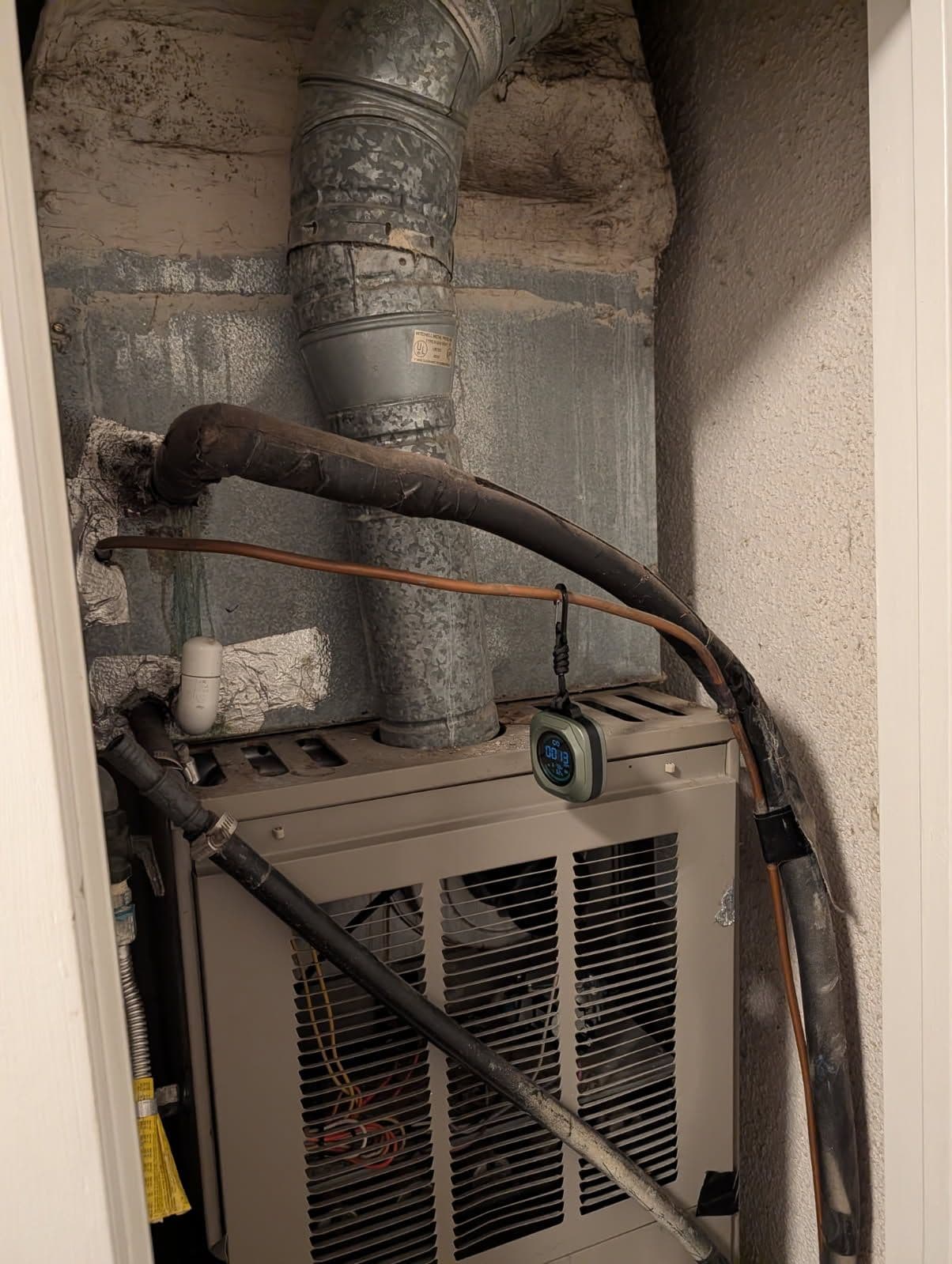 Comprehensive Furnace Inspection and Tune-Up