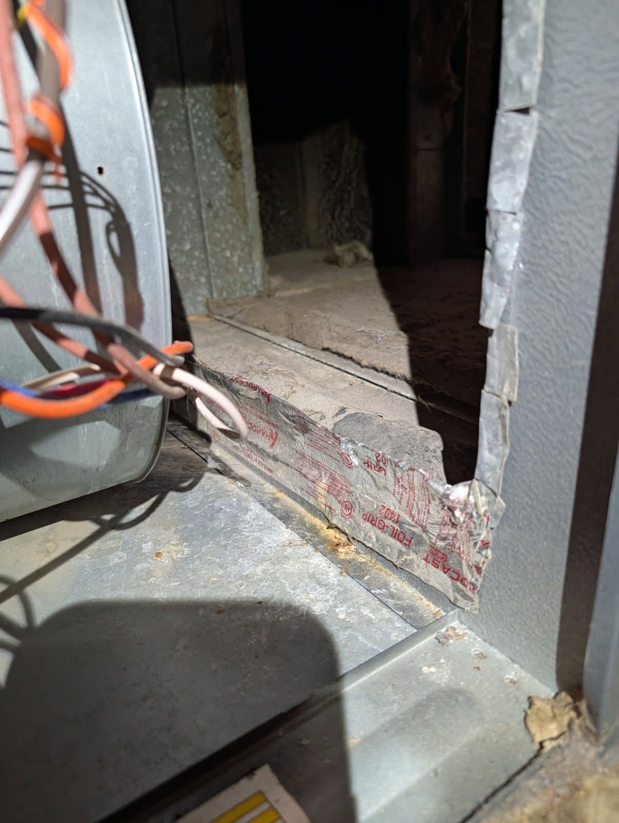 Project Breathe Easy This Winter with Expert HVAC Inspections image