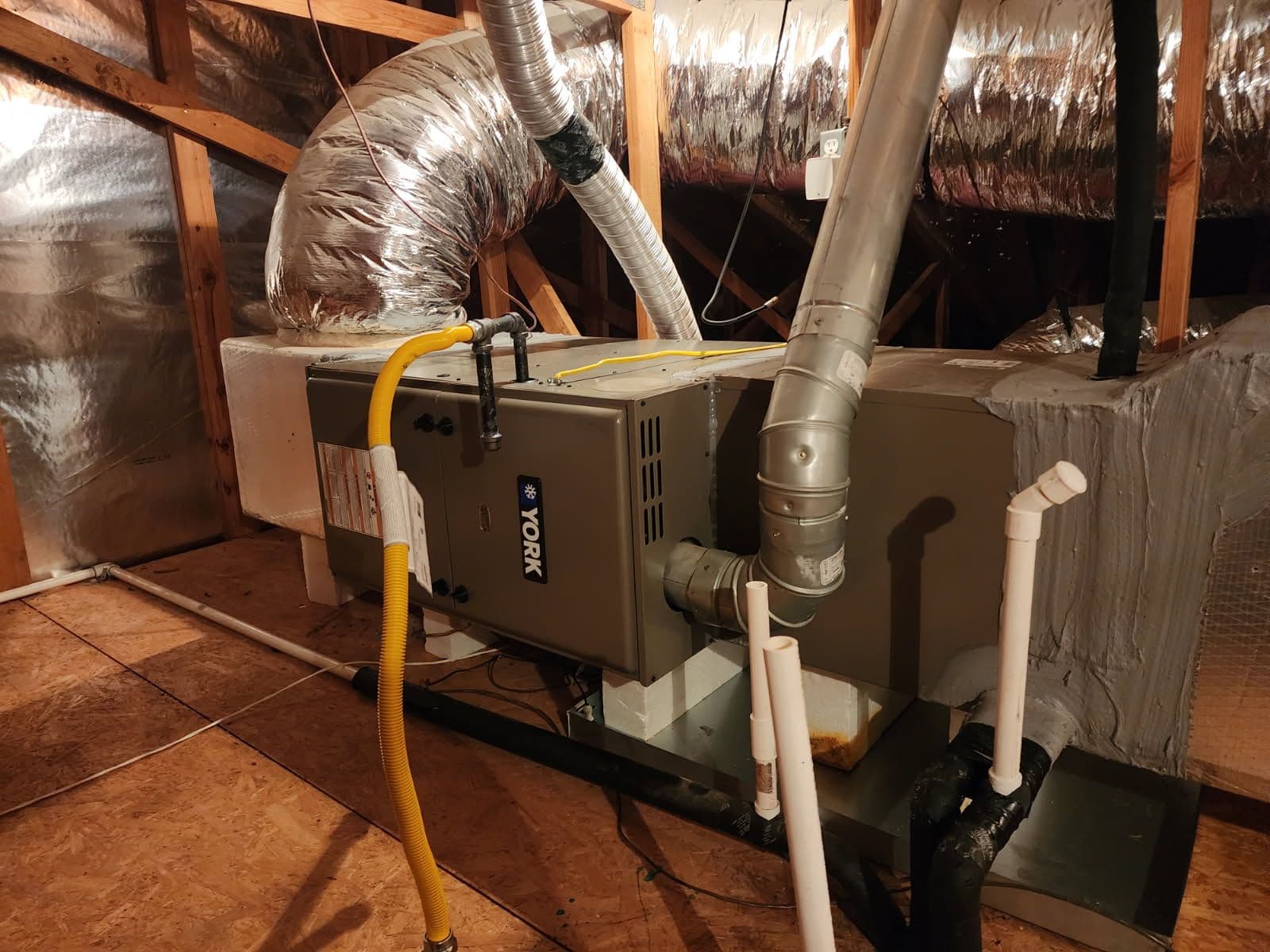 Gallery photos for Georgetown's Premier HVAC Installation Experts: Image #1