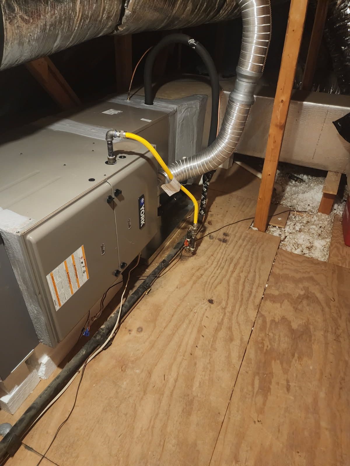 Gallery photos for Georgetown's Premier HVAC Installation Experts: Image #2