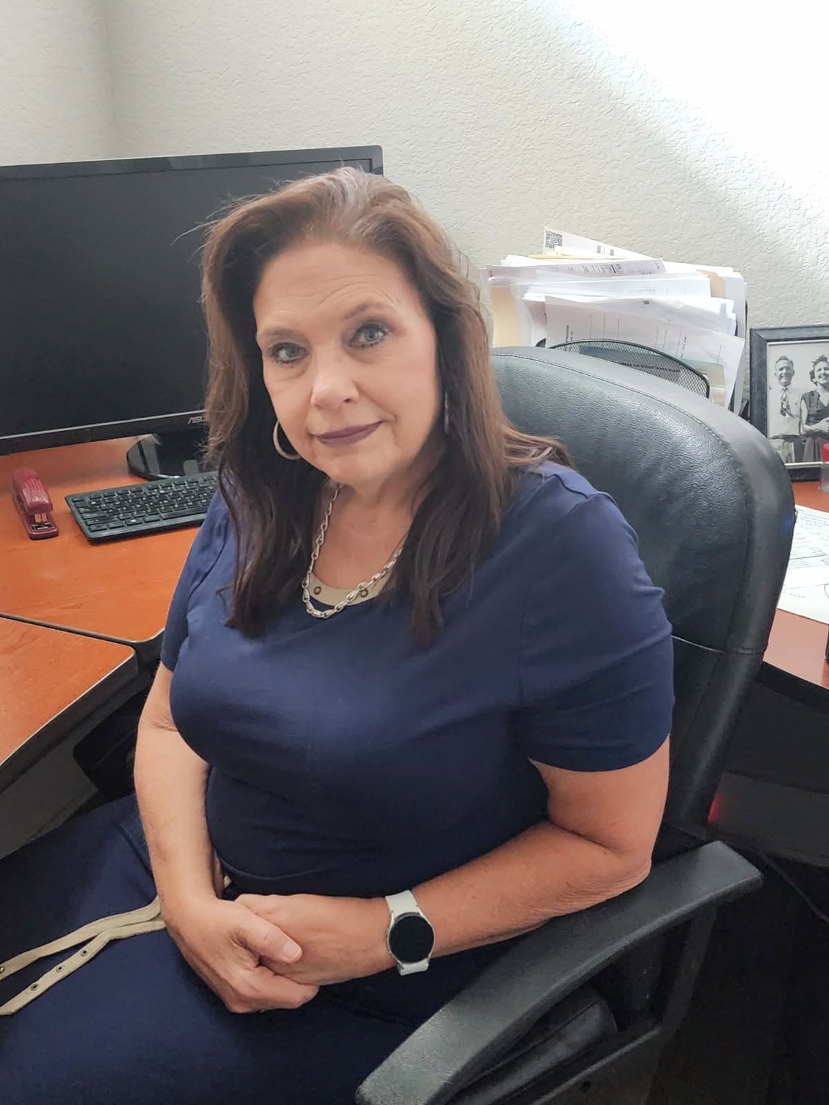 Project Meet Jean Davis - Driving Excellence in AC Care image