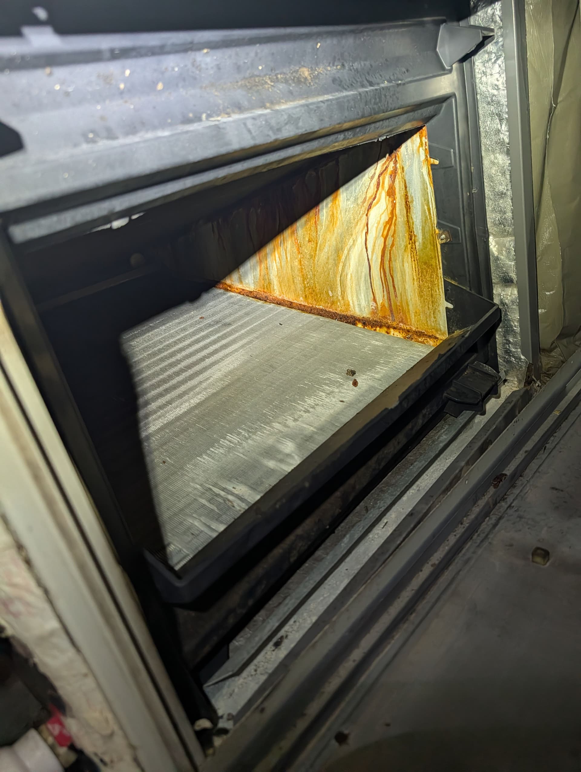 Gallery photos for When Your A/C System Is Done - It's Time to Replace It: Image #2