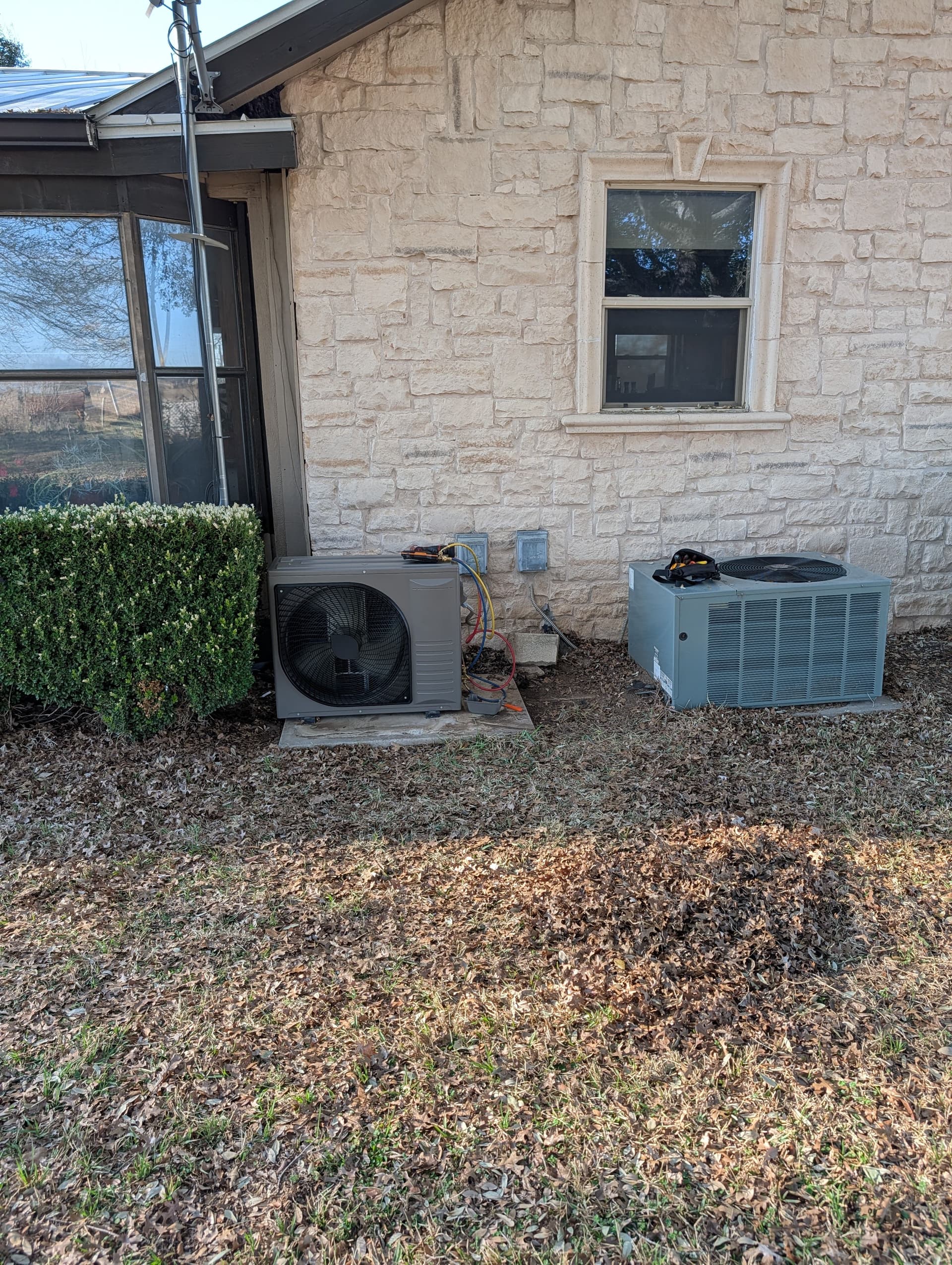 Gallery photos for Comprehensive HVAC Overhaul by Capitol Air Conditioning Services: Image #4
