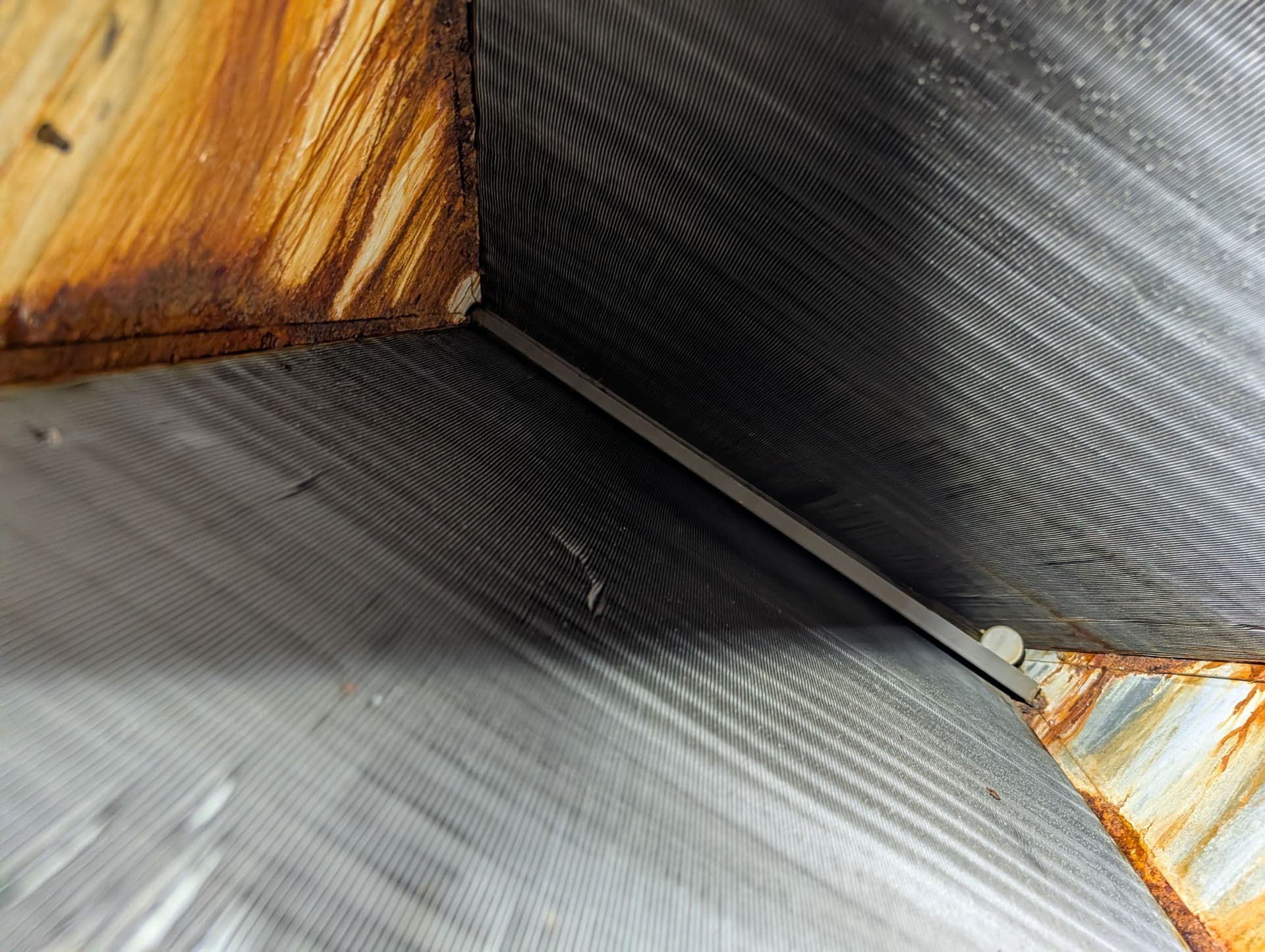 Gallery photos for When Your A/C System Is Done - It's Time to Replace It: Image #3