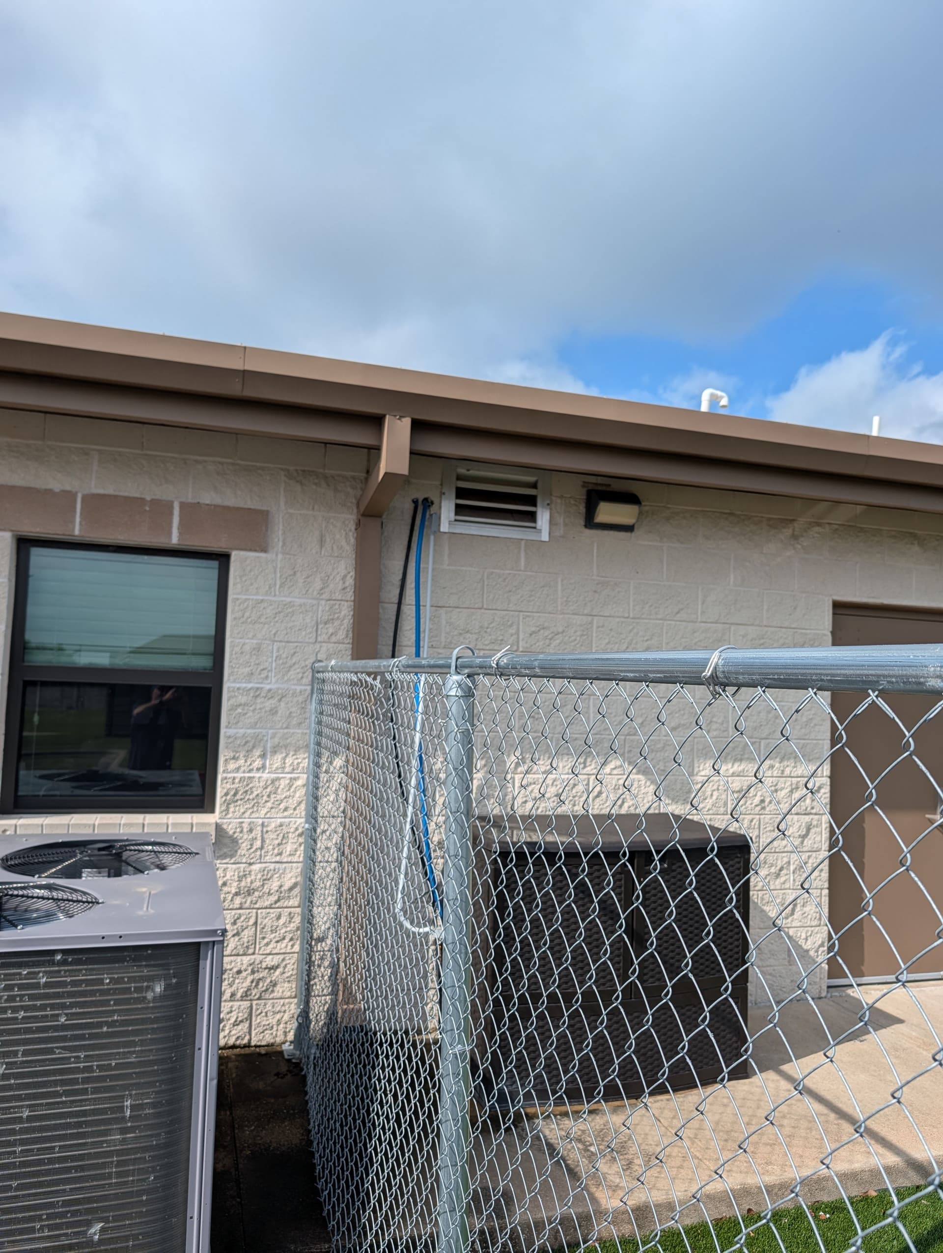 Gallery photos for Commercial HVAC Ductwork and Airflow Problems We Actually Fixed: Image #4