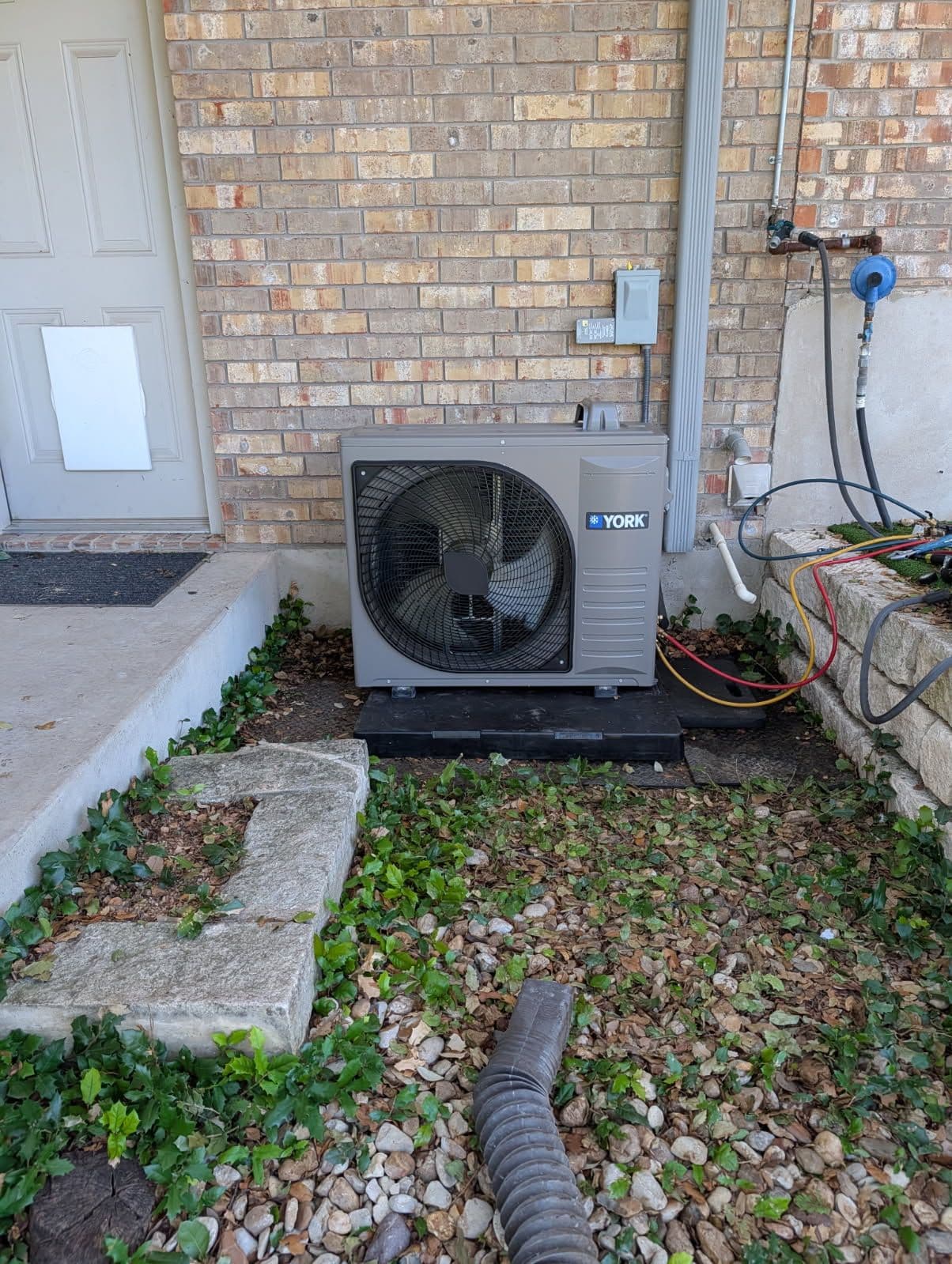 Gallery photos for York HVAC System Upgrade for Maximum Comfort: Image #2