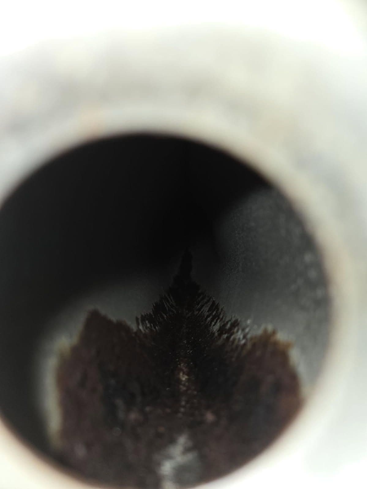 Gallery photos for Furnace Check Reveals Hidden Corrosion Culprit: Image #1